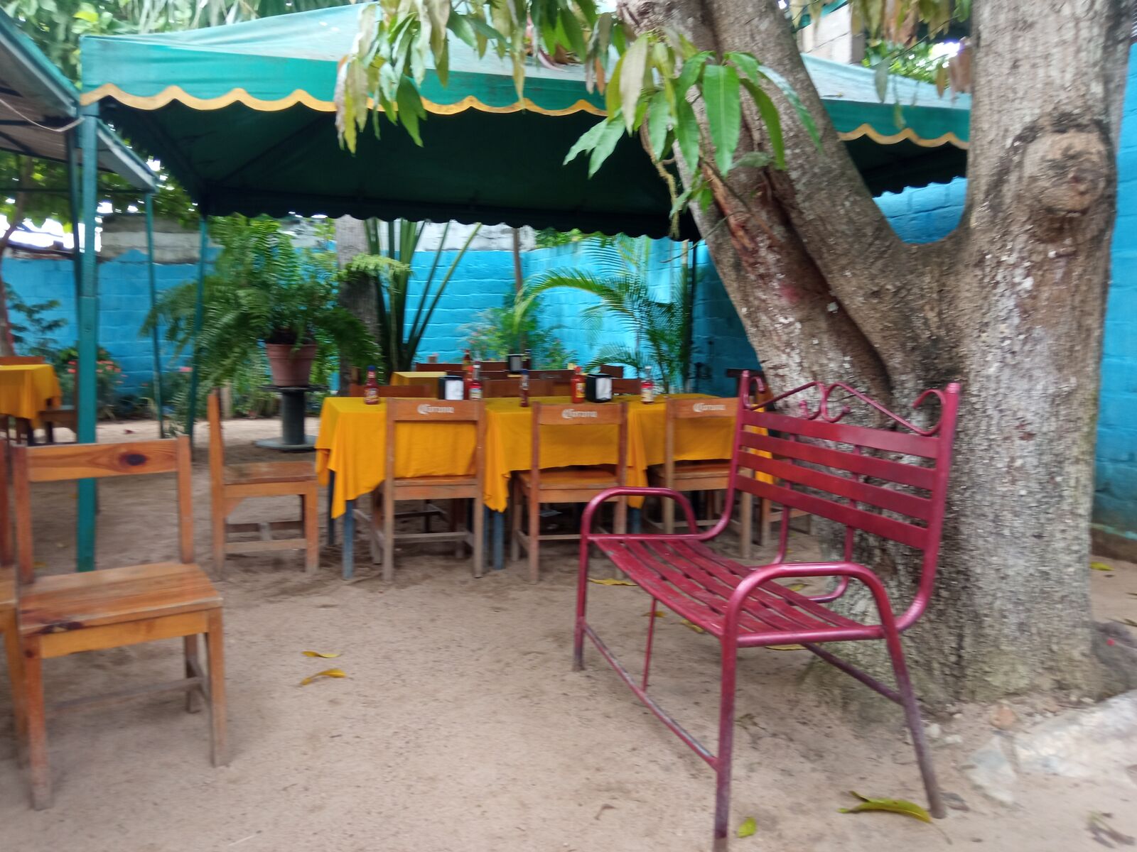 Restaurante El Chiapaneco image 5