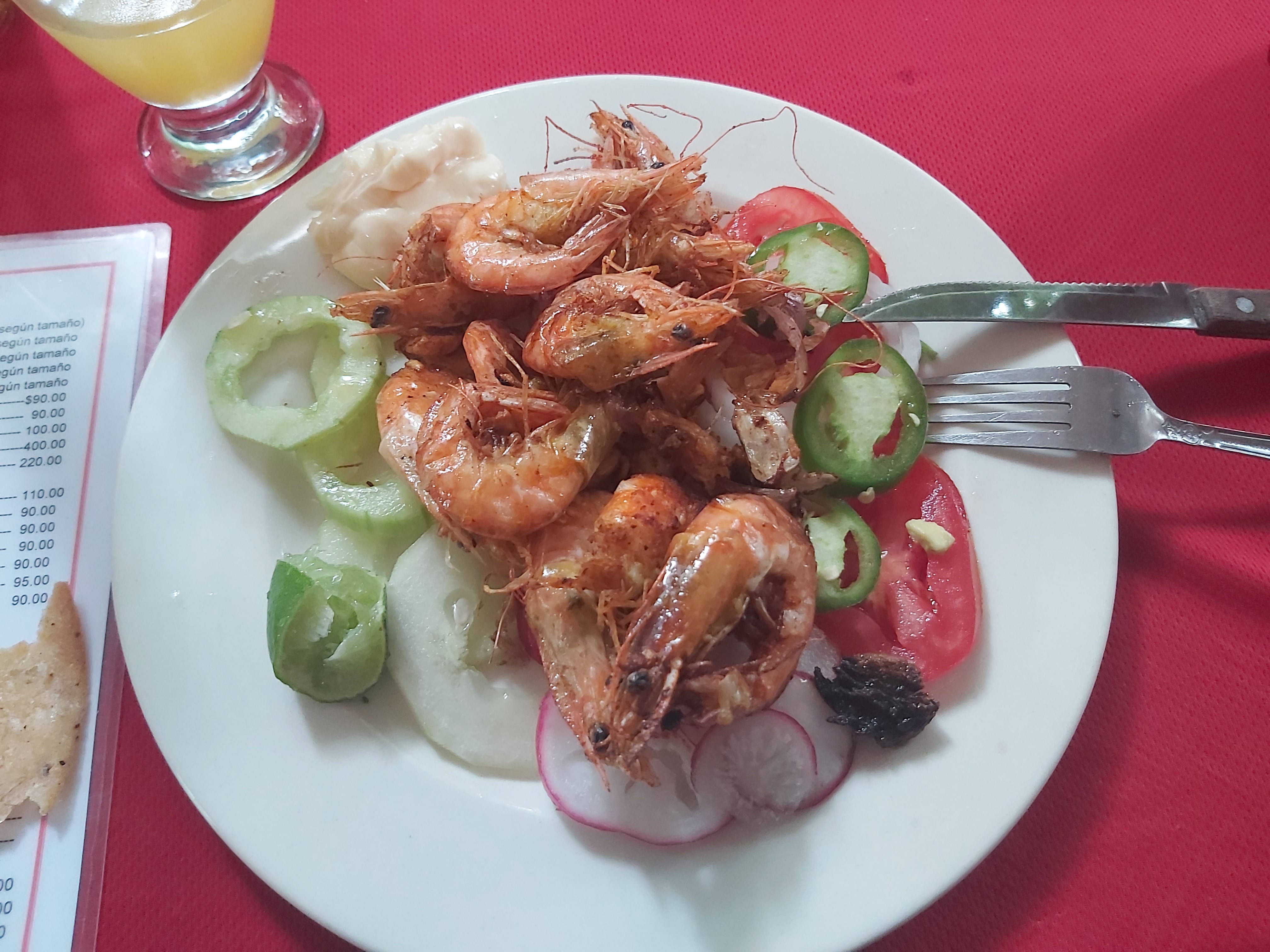 Restaurante El Chiapaneco image 6