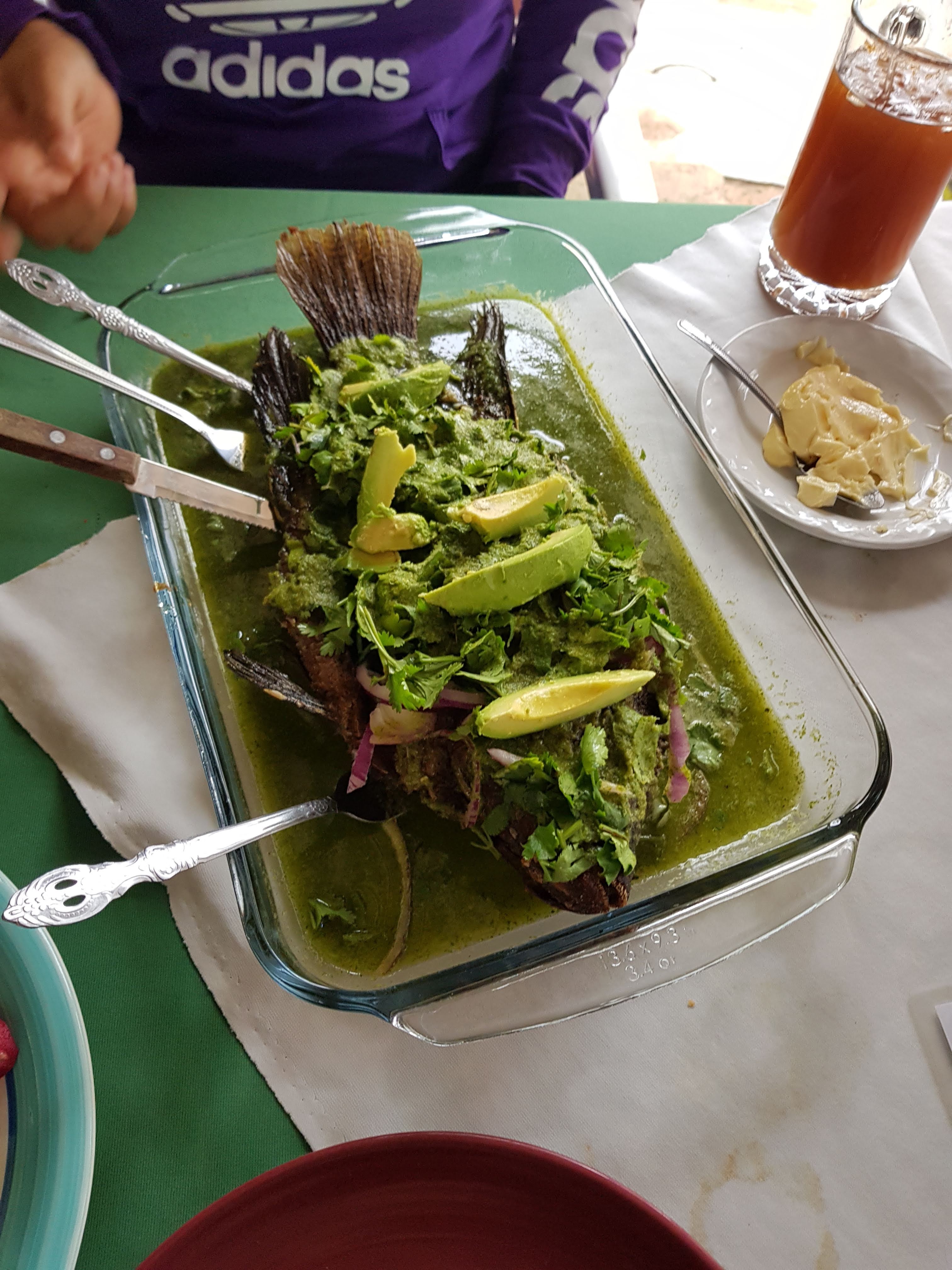 Restaurante El Chiapaneco image 9