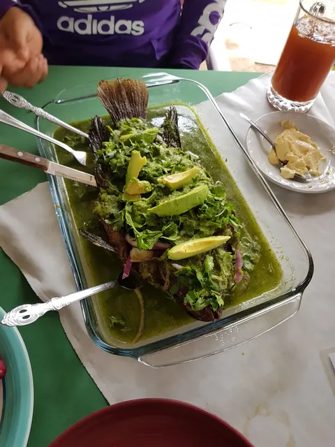 Restaurante El Chiapaneco image 9