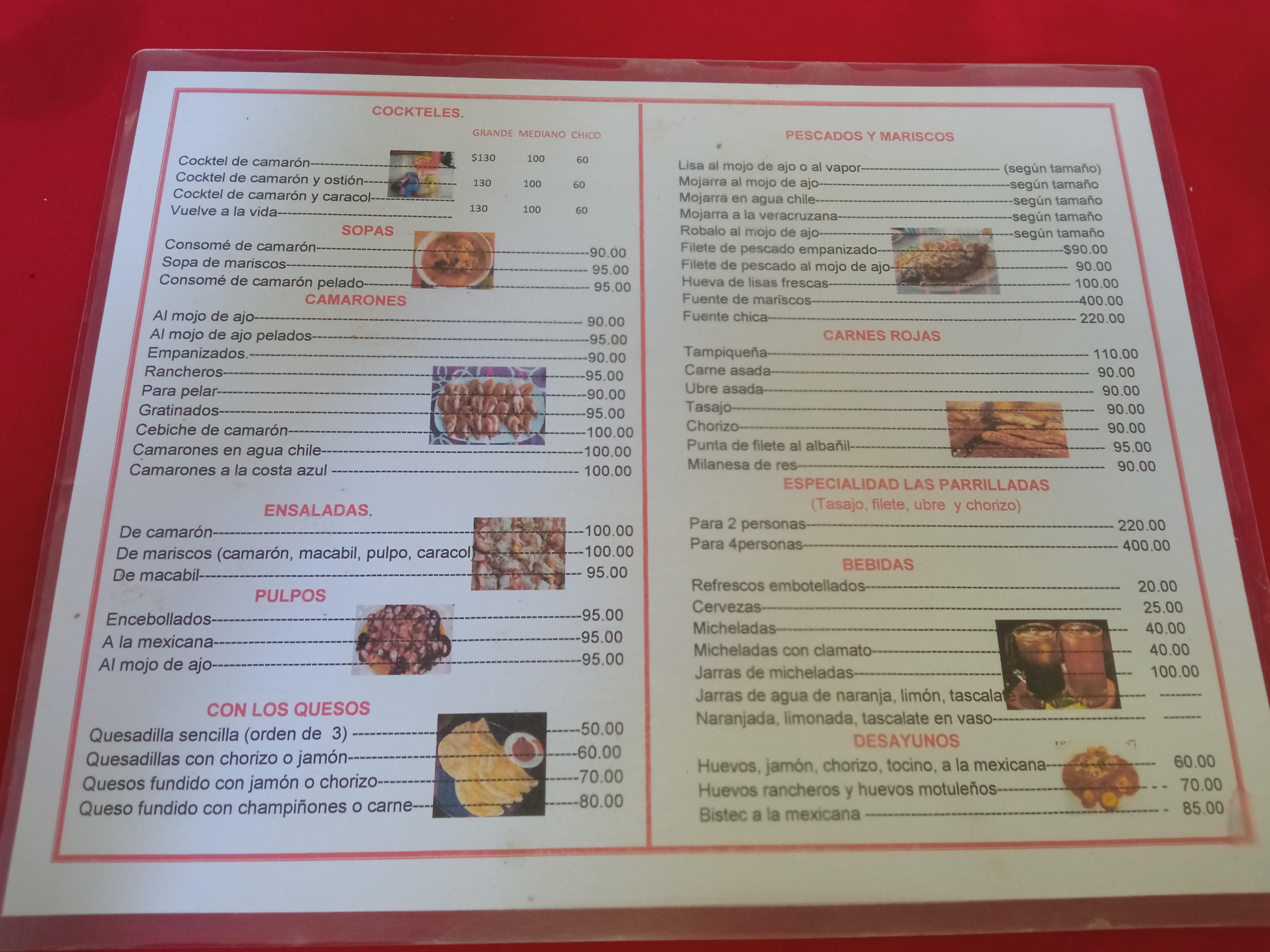 Restaurante El Chiapaneco image 10