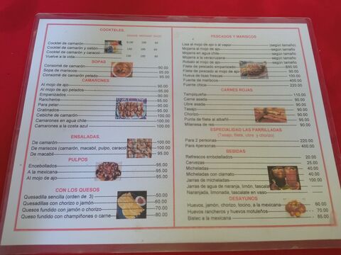 Restaurante El Chiapaneco image 10