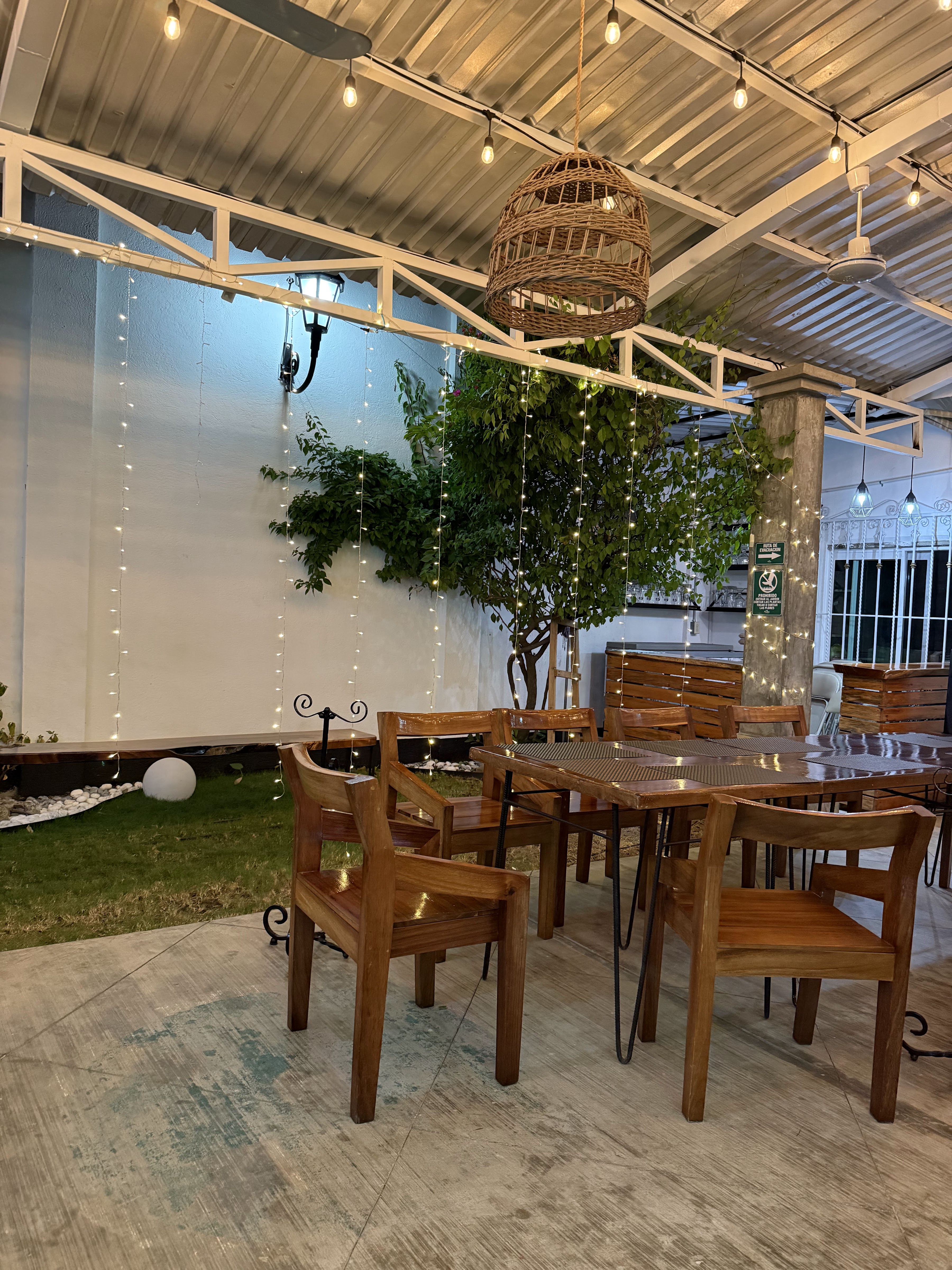 Makkito Restaurante image 1