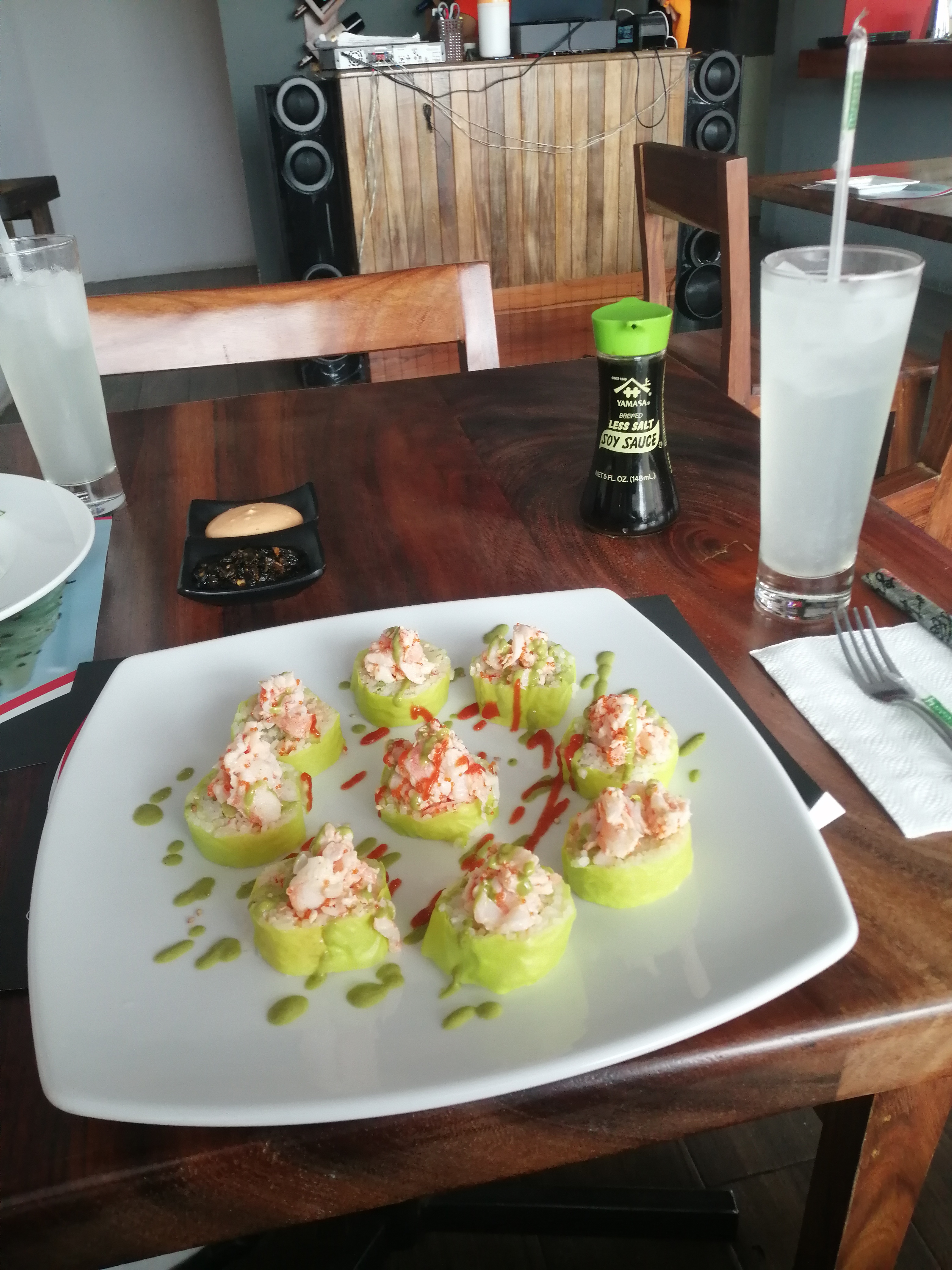 Makkito Restaurante image 2