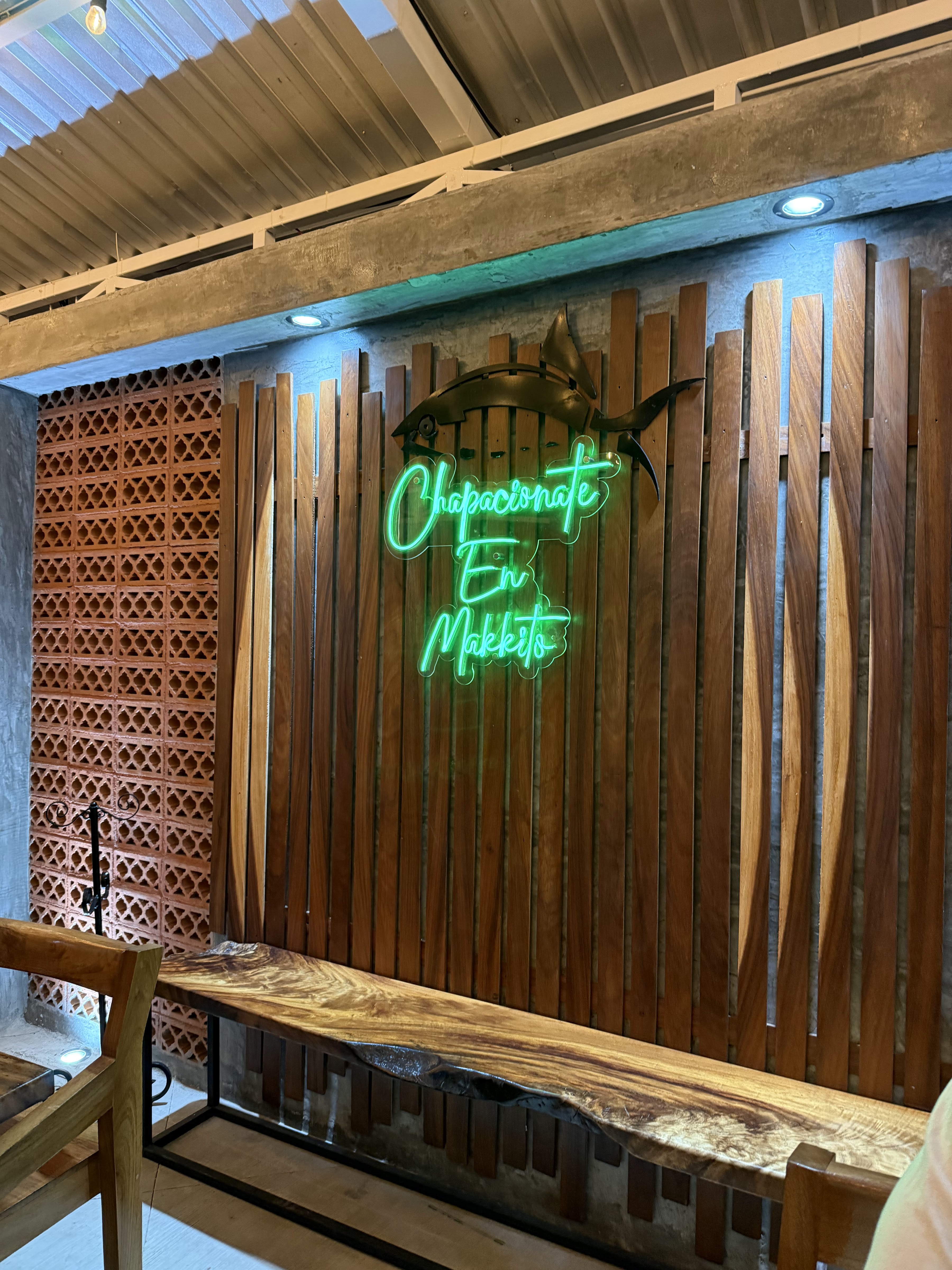 Makkito Restaurante image 3