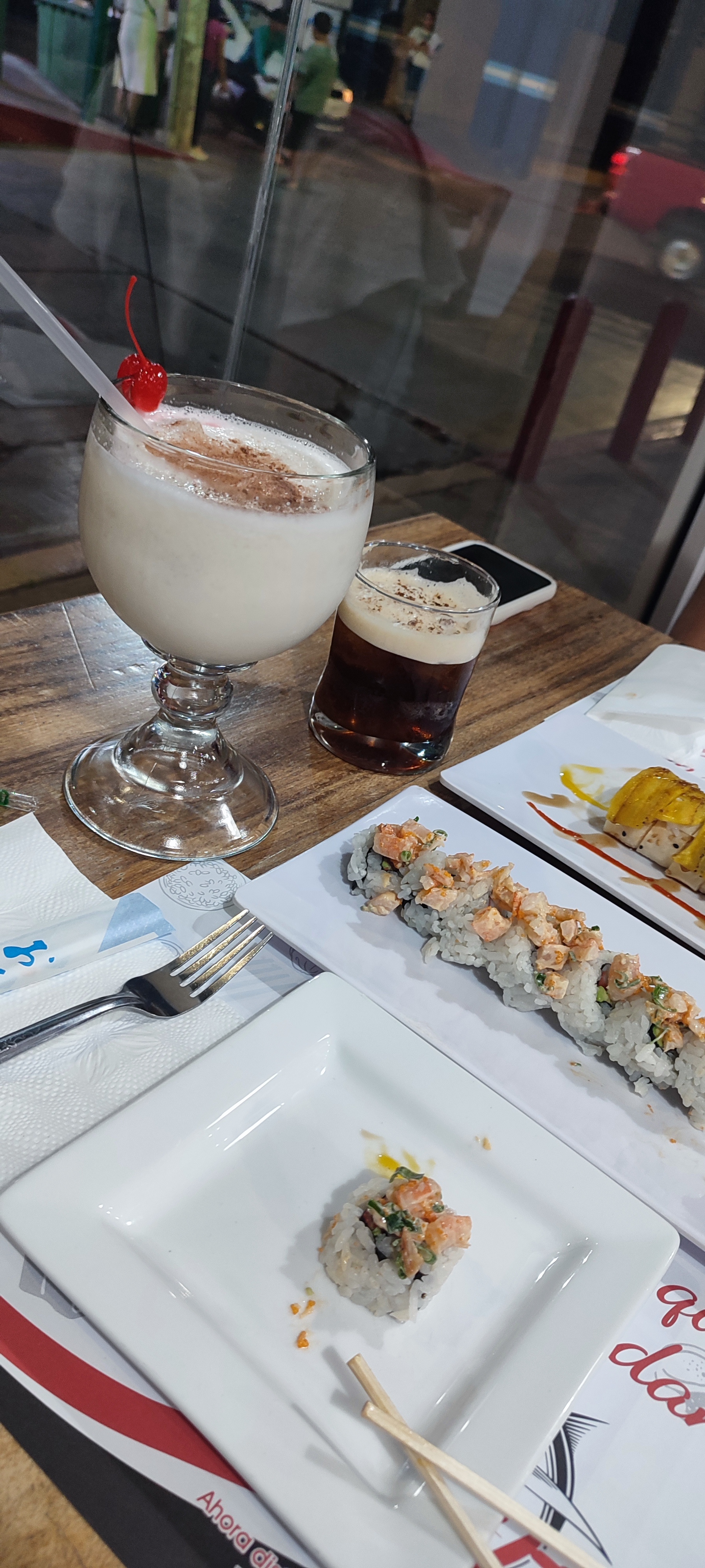 Makkito Restaurante image 4