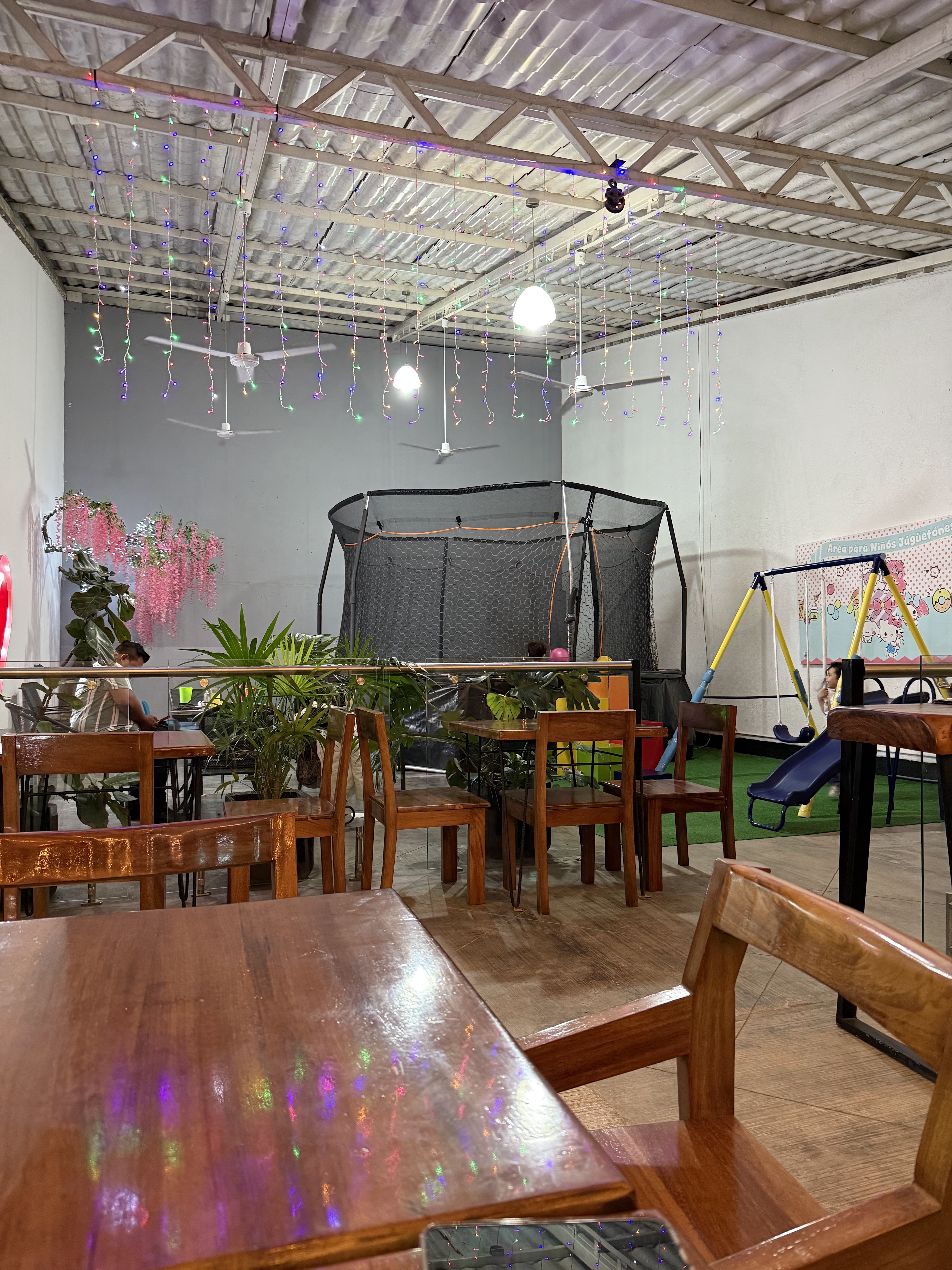 Makkito Restaurante image 5