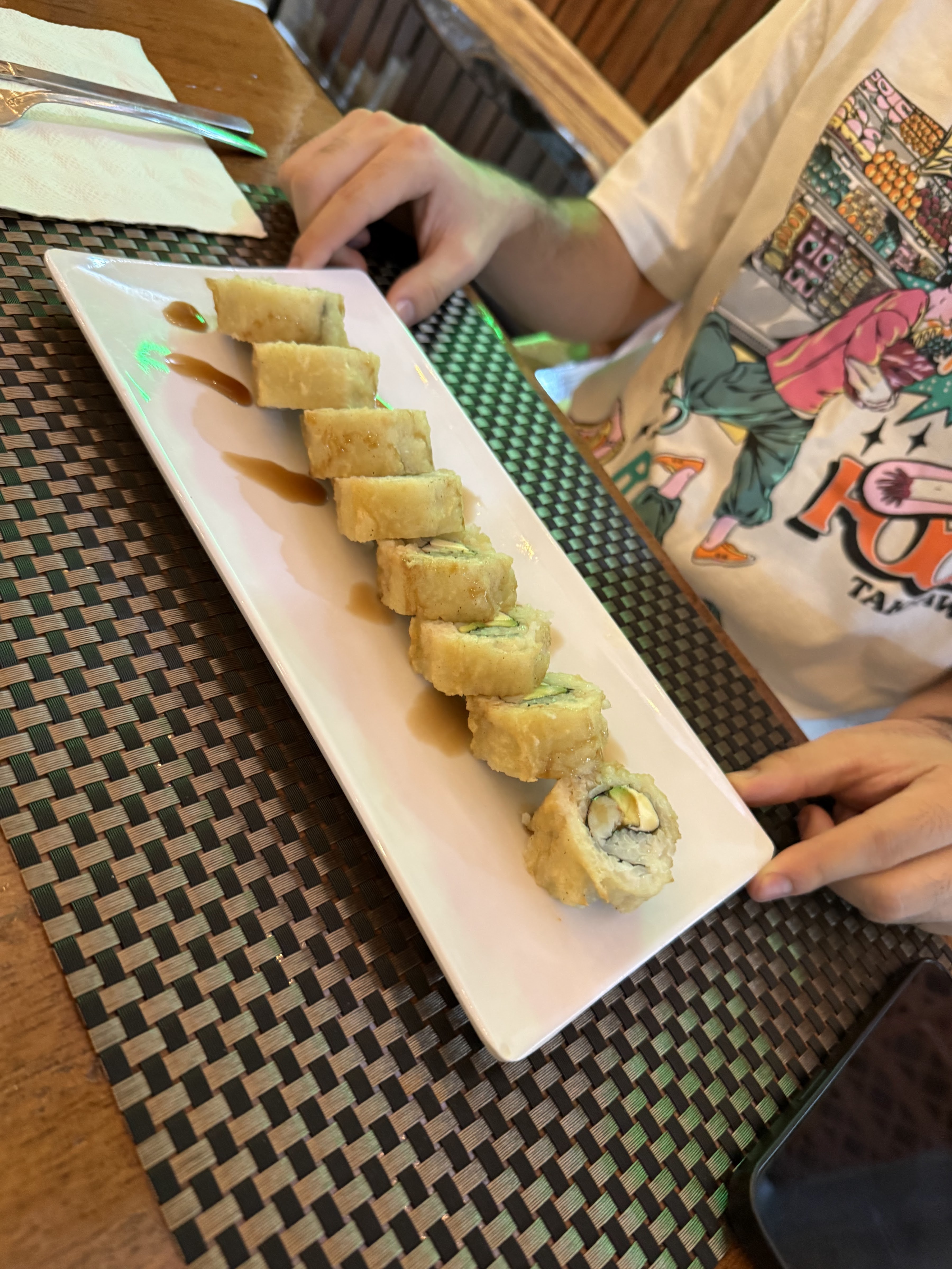 Makkito Restaurante image 6