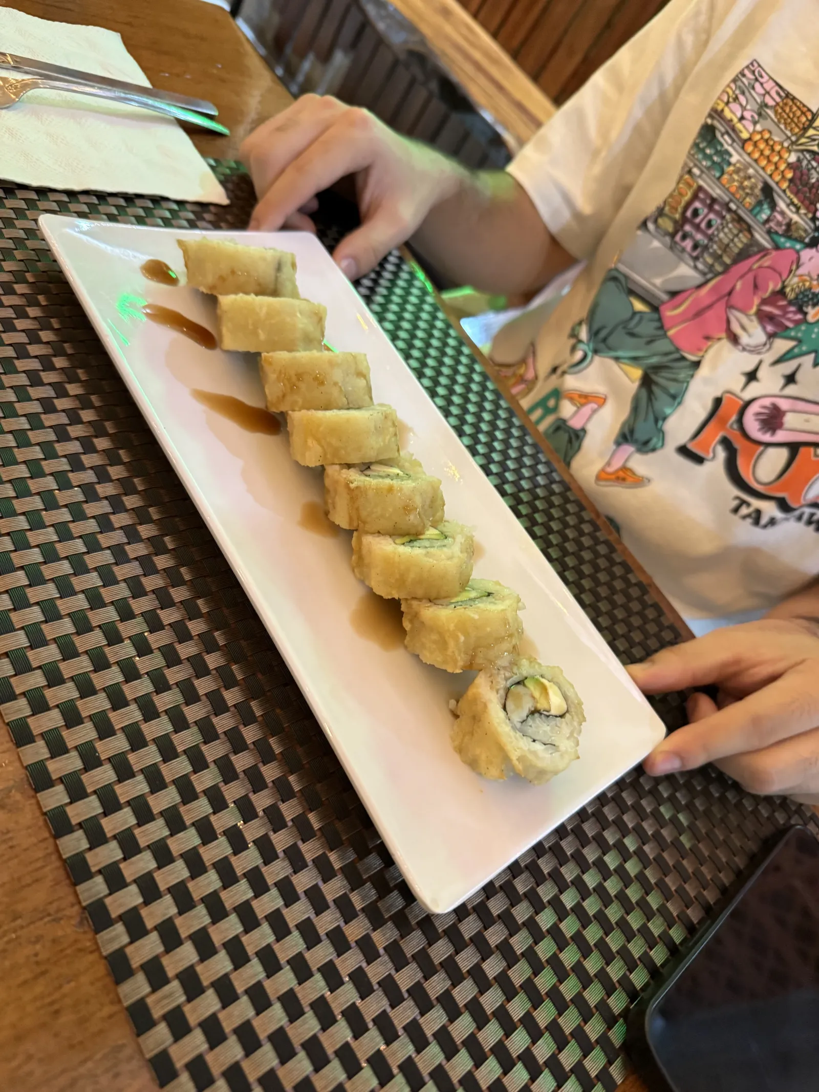 Makkito Restaurante image 6