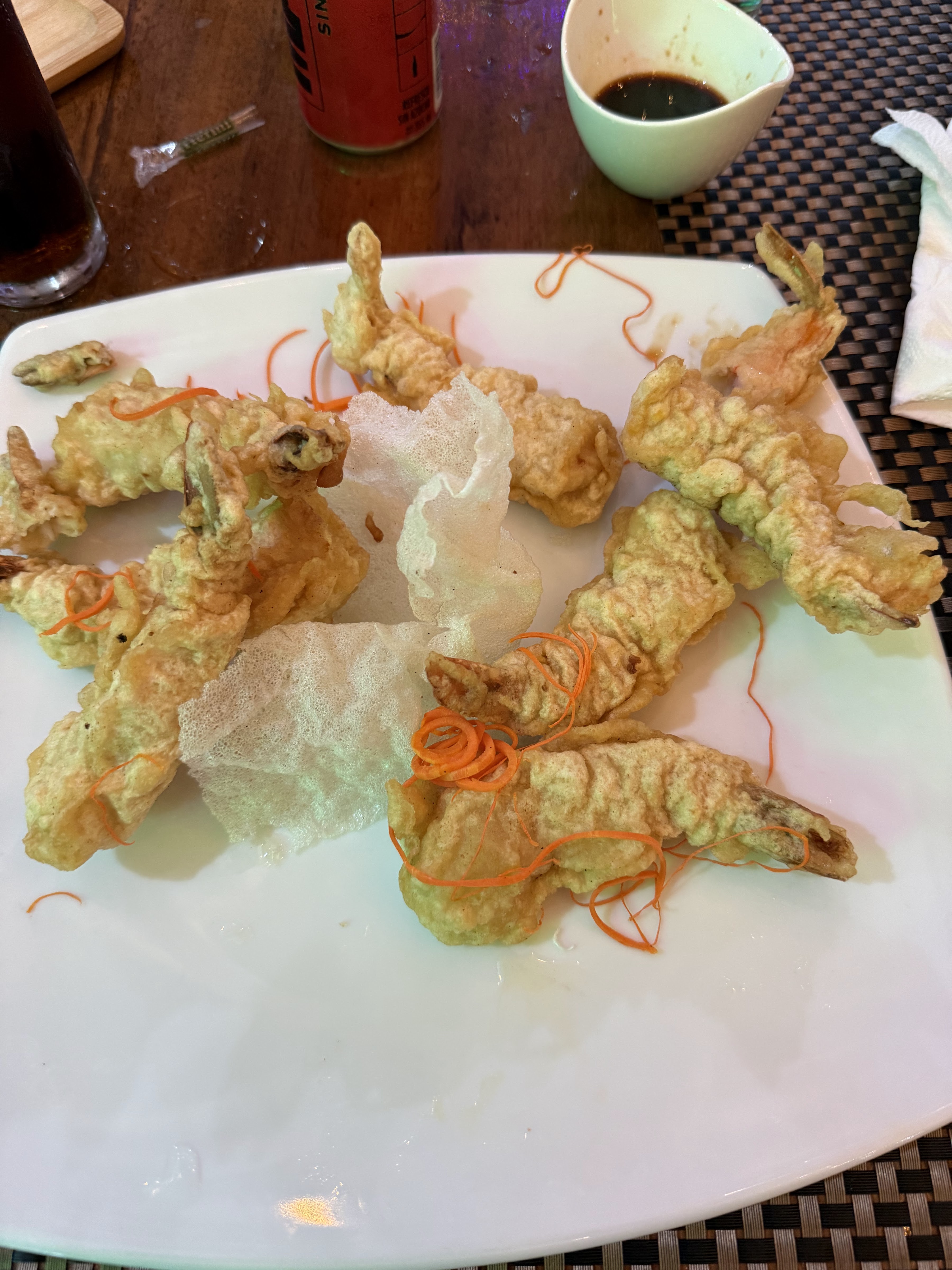 Makkito Restaurante image 8