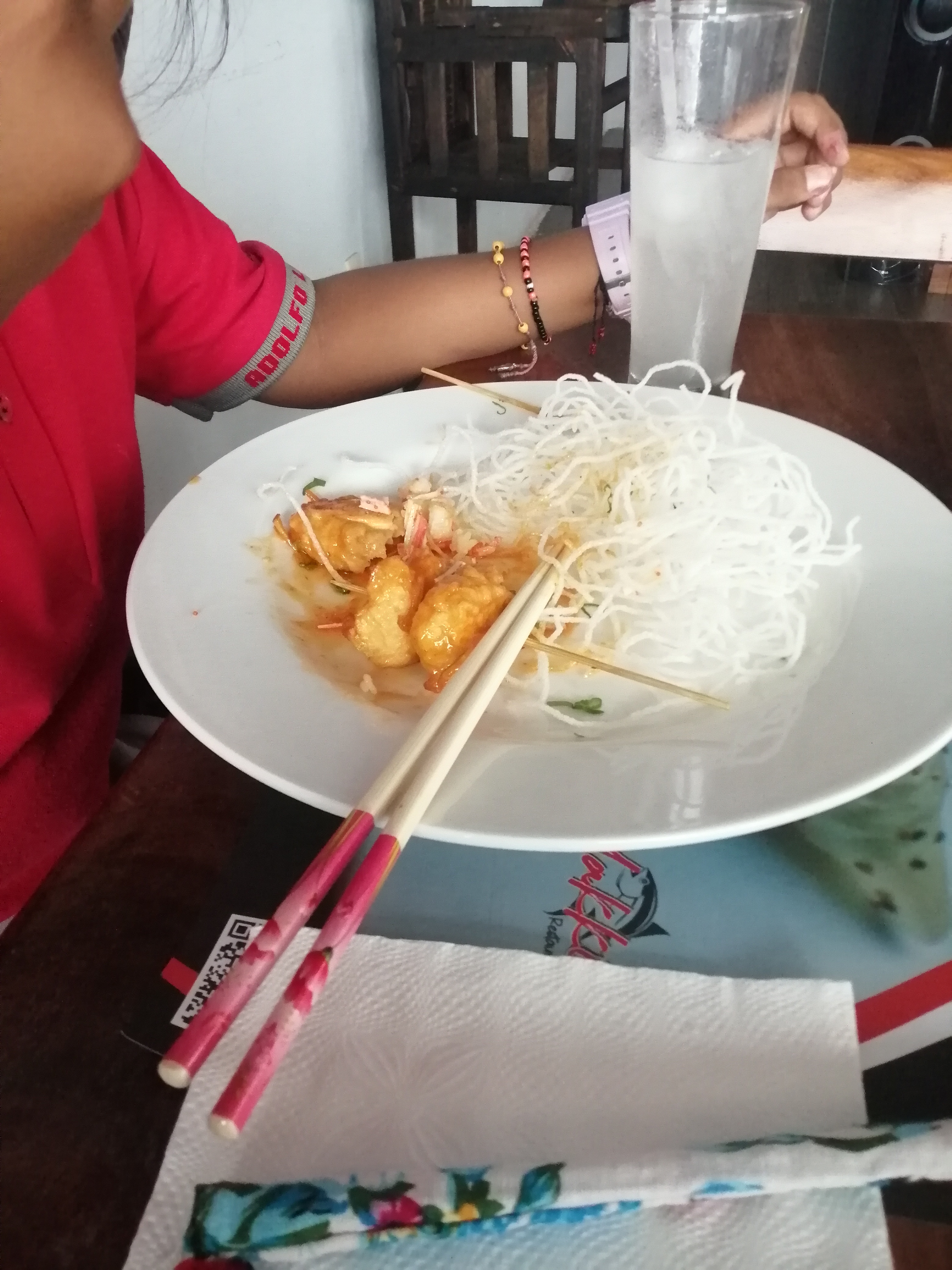 Makkito Restaurante image 9