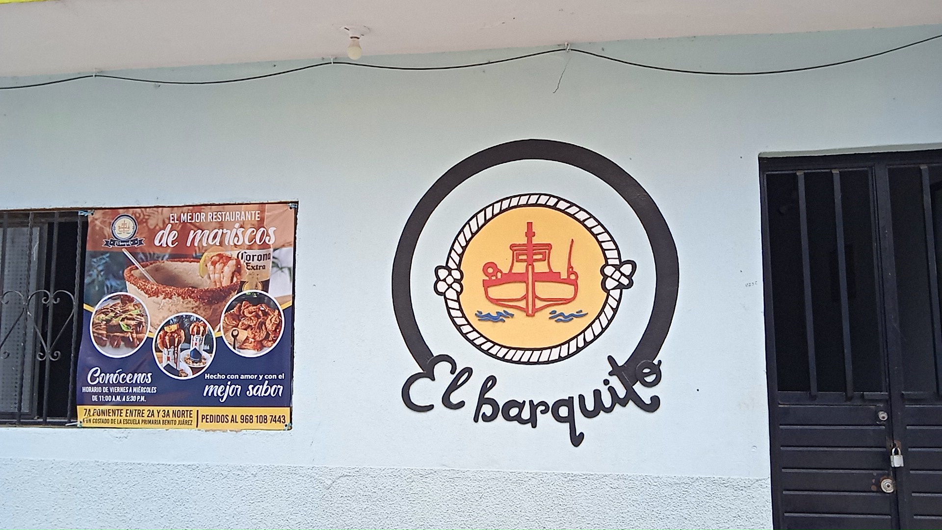 Restaurante "El Barquito" image 8