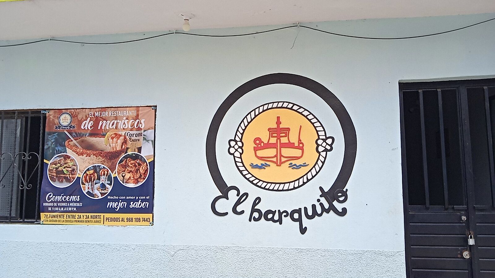 Restaurante "El Barquito" image 8