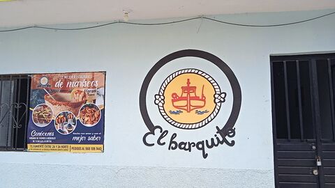Restaurante "El Barquito" image 8