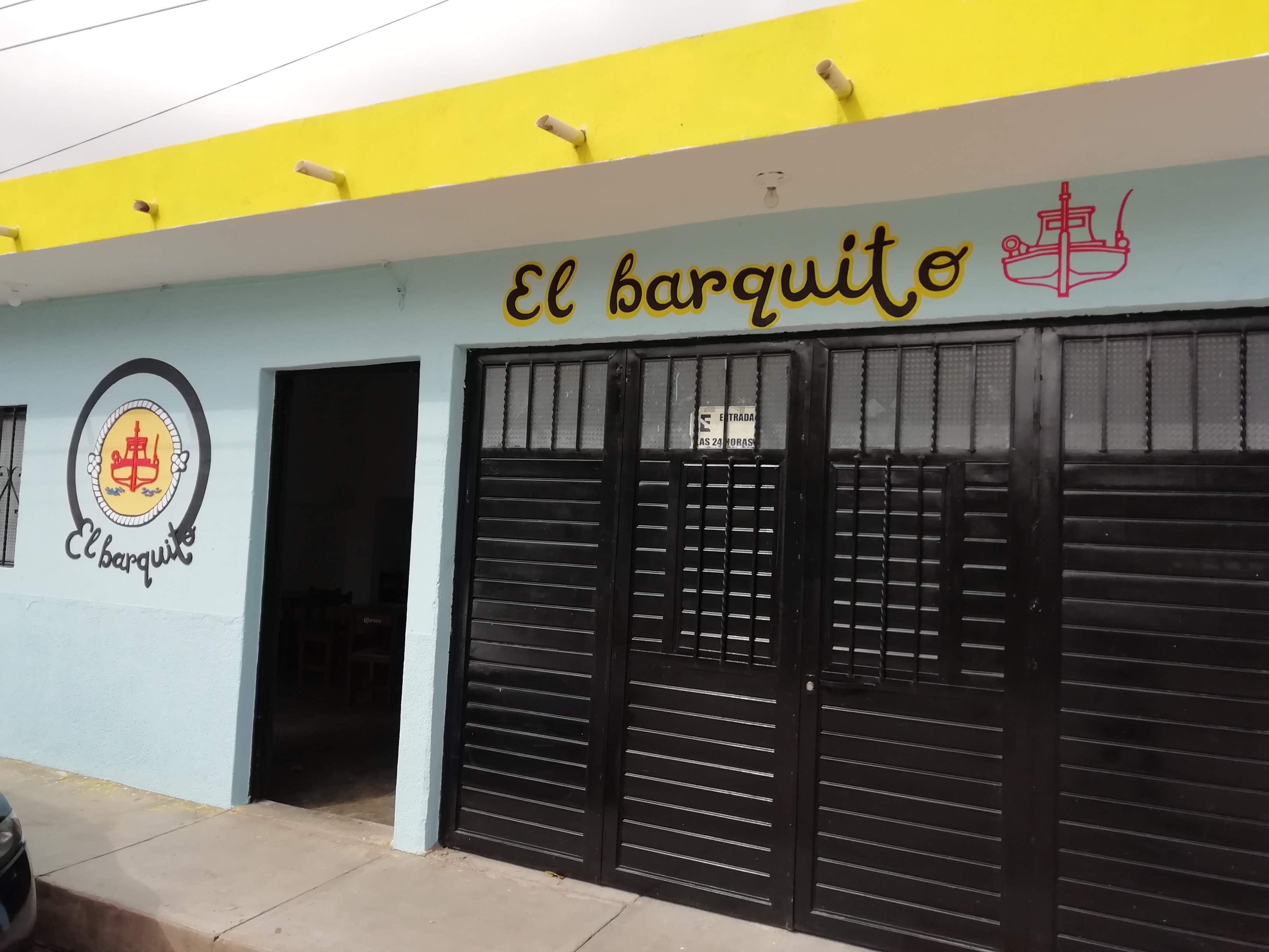 Restaurante "El Barquito" image 9