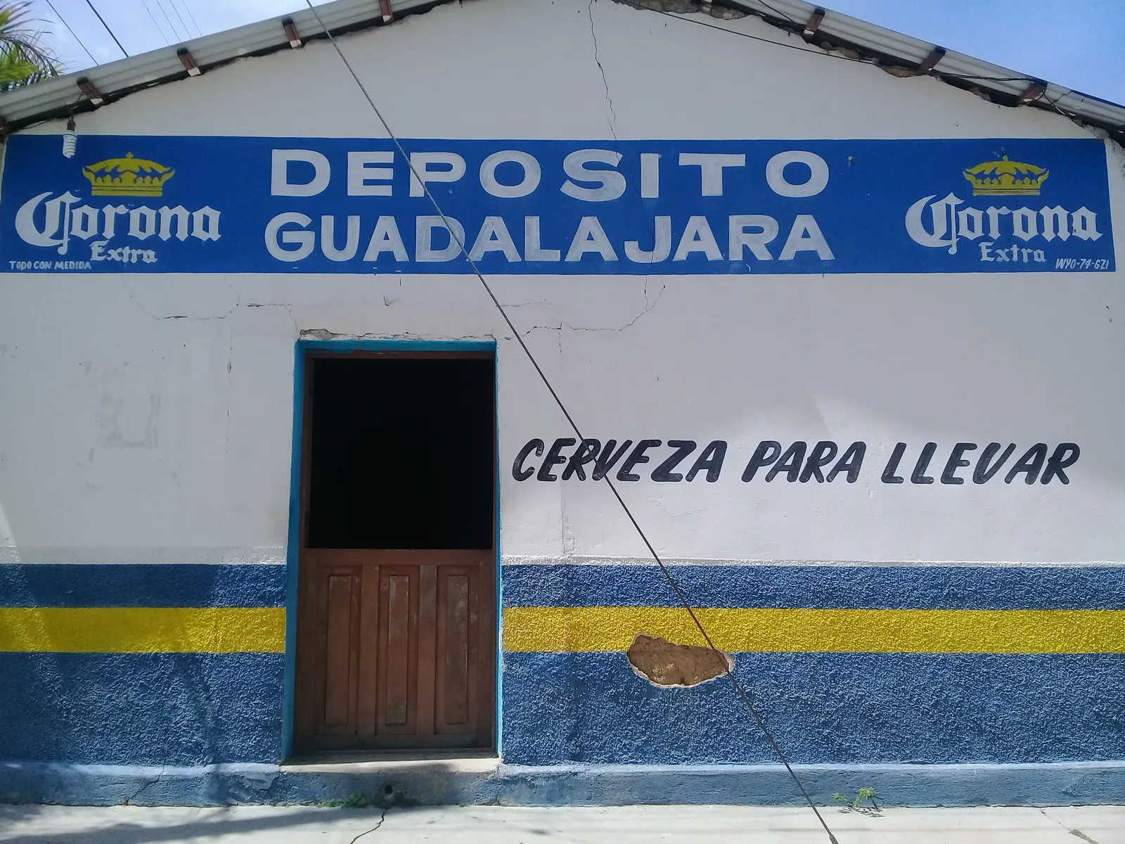 Depósito "Guadalajara" image 1