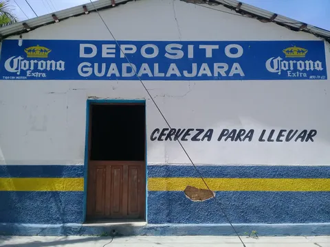 Depósito "Guadalajara" image 1
