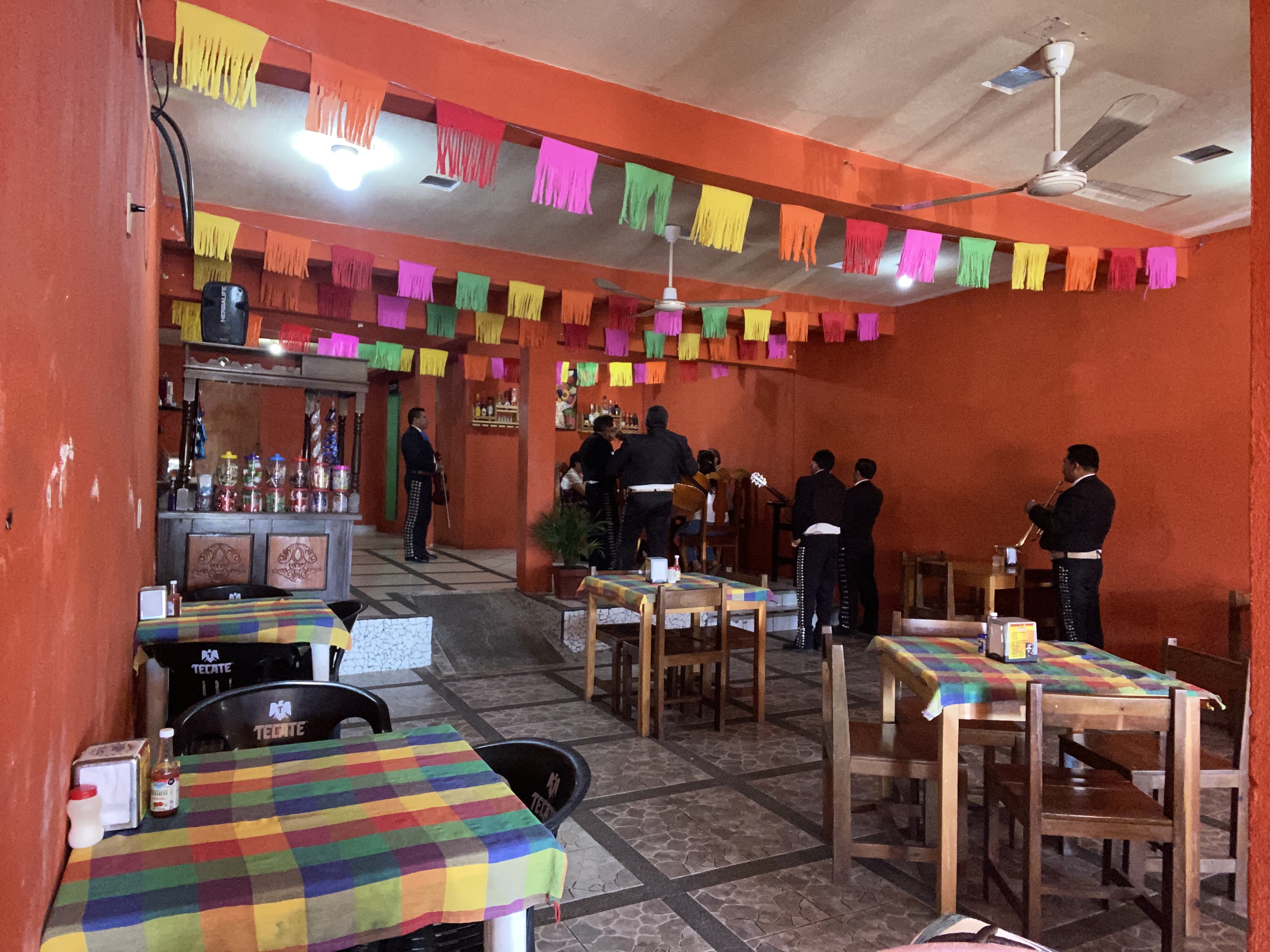 Restaurant Lupillo image 1