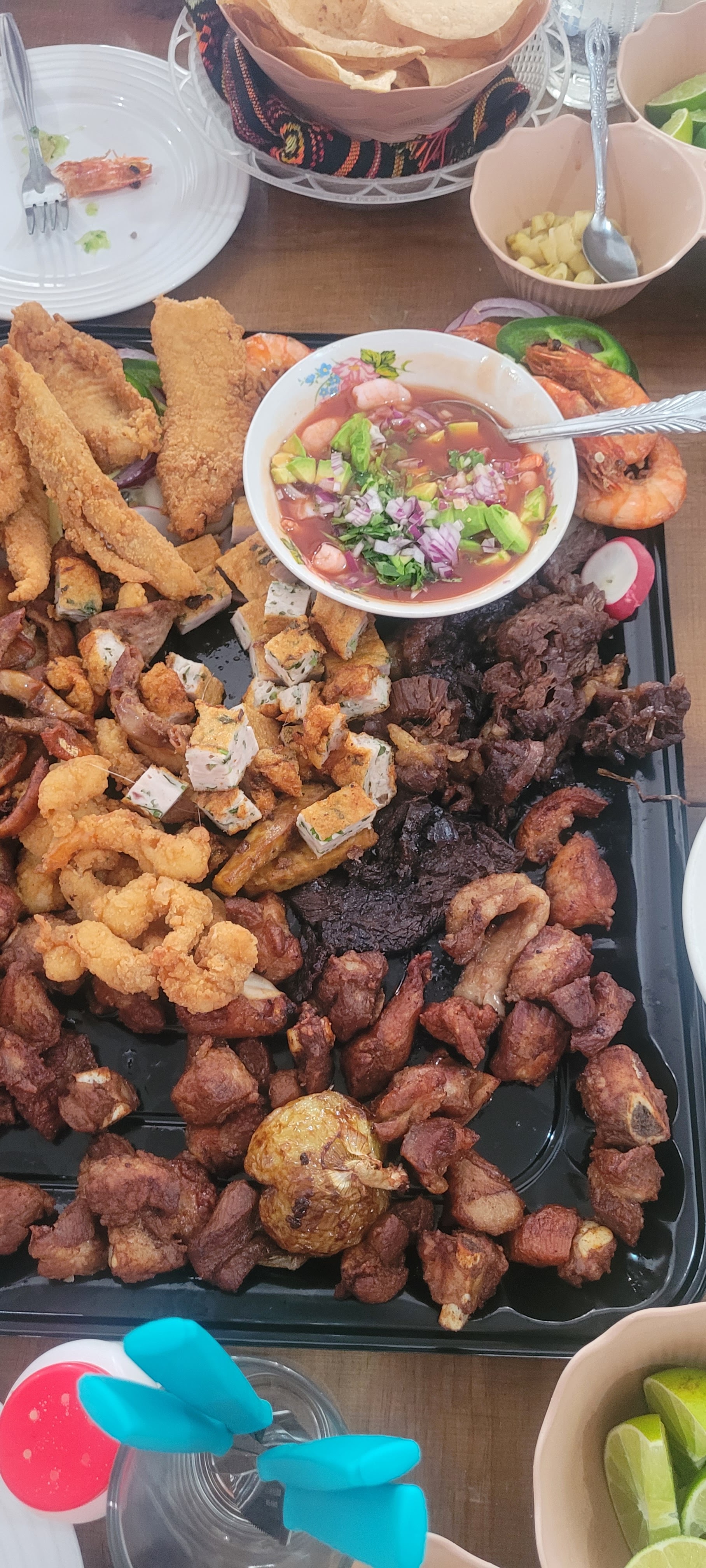 Restaurant Lupillo image 4