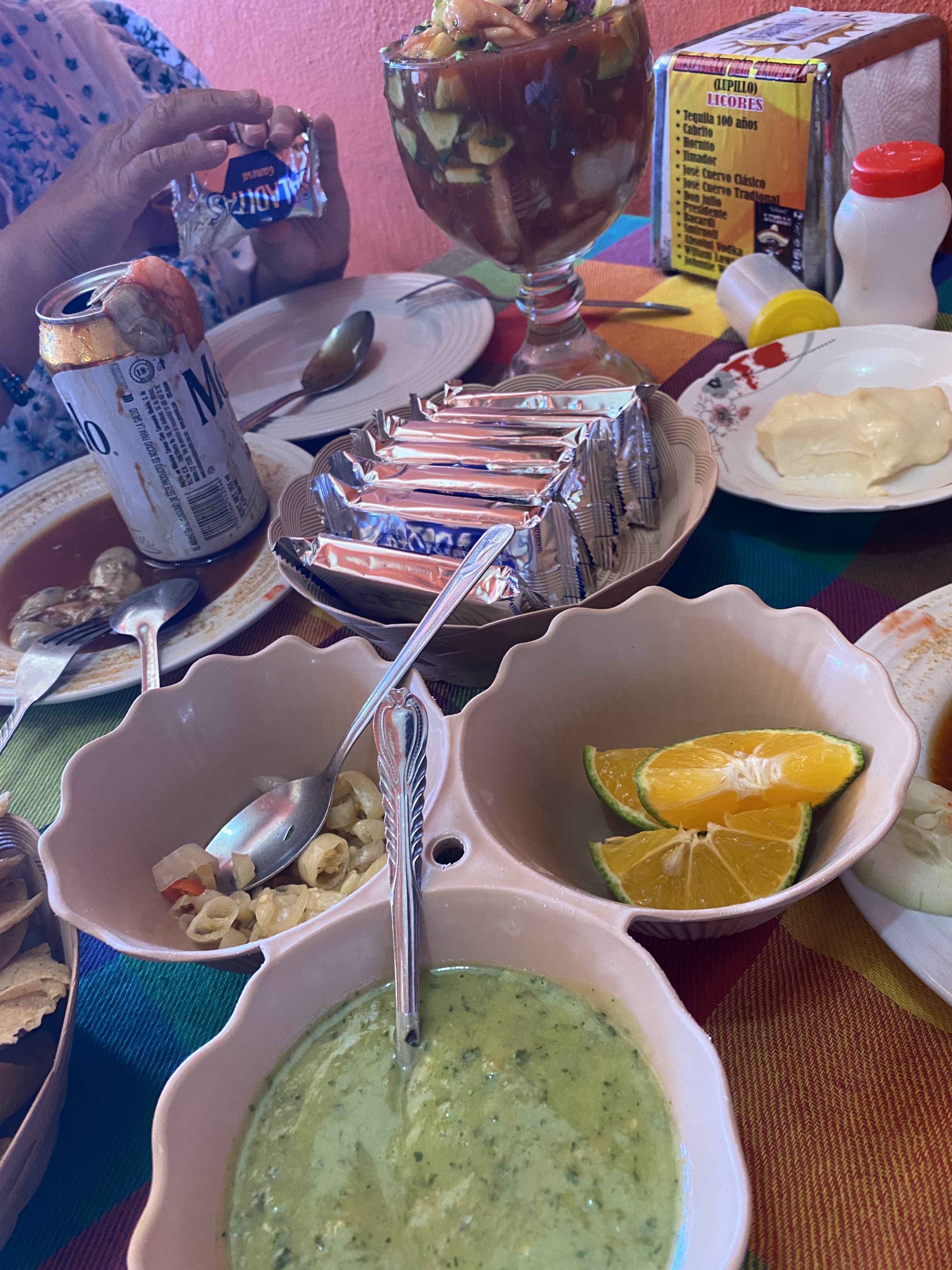 Restaurant Lupillo image 6