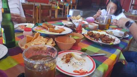 Restaurant Lupillo image 8