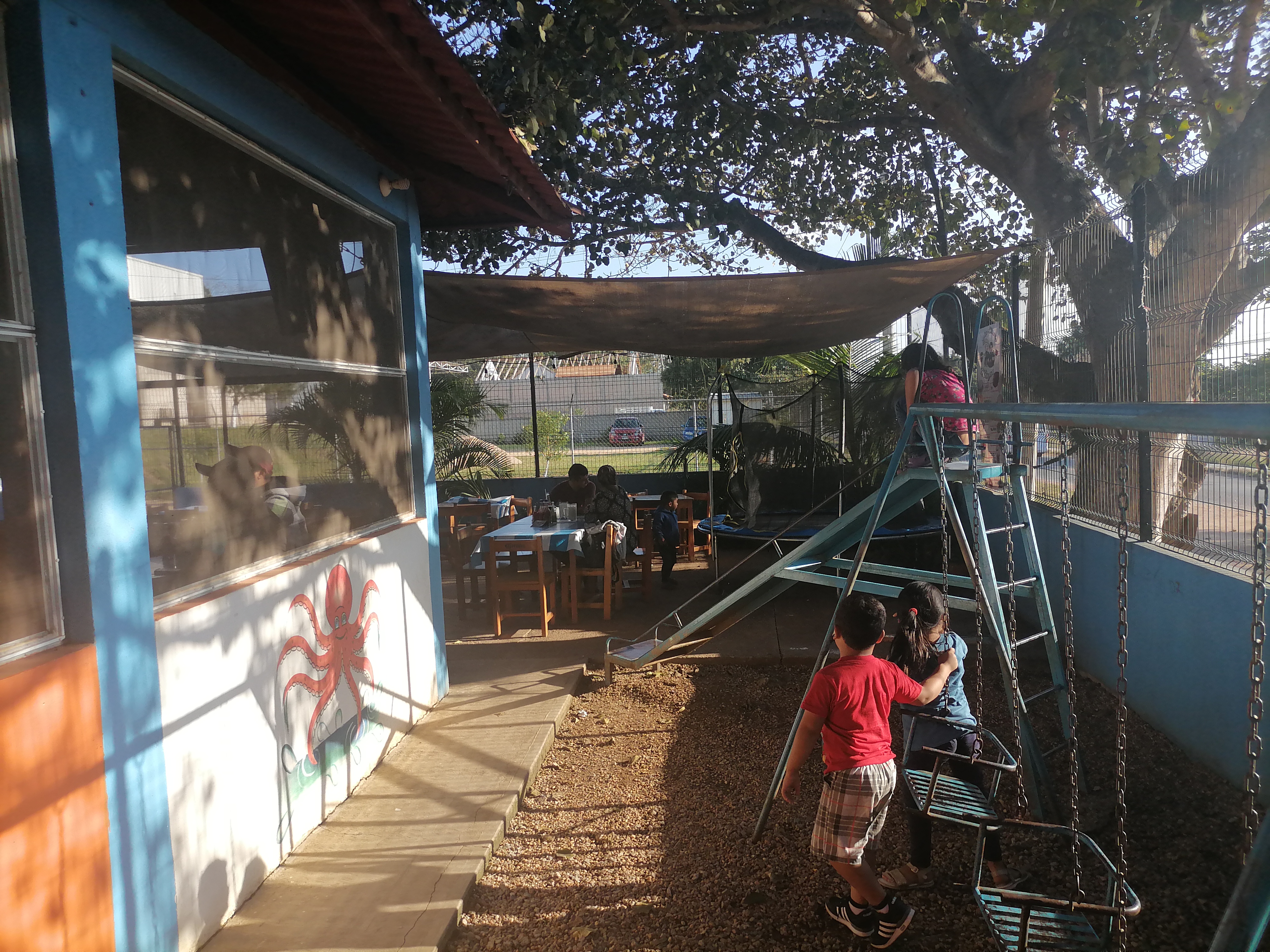 Restaurant EL TIBURON image 1