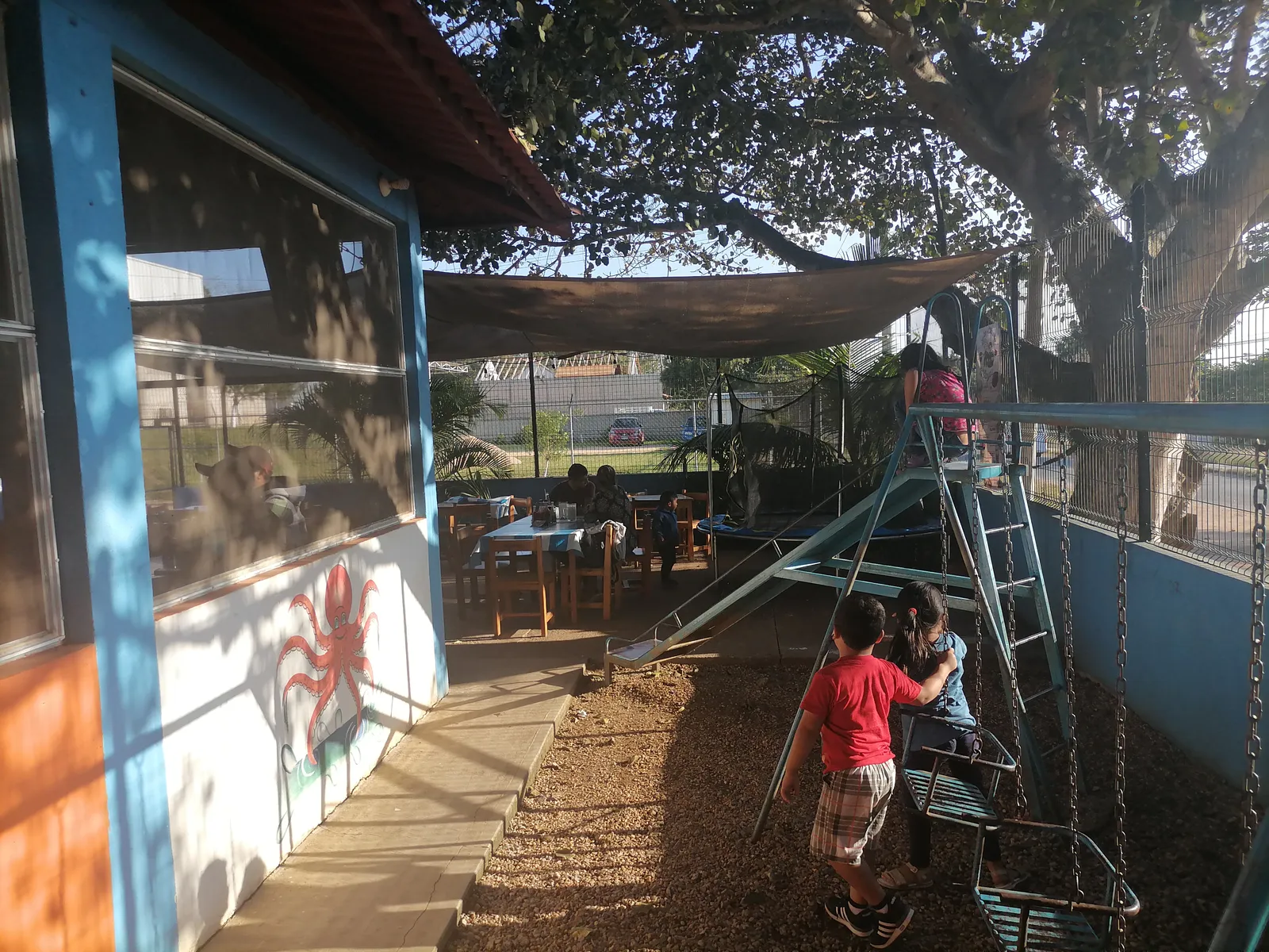 Restaurant EL TIBURON image 1