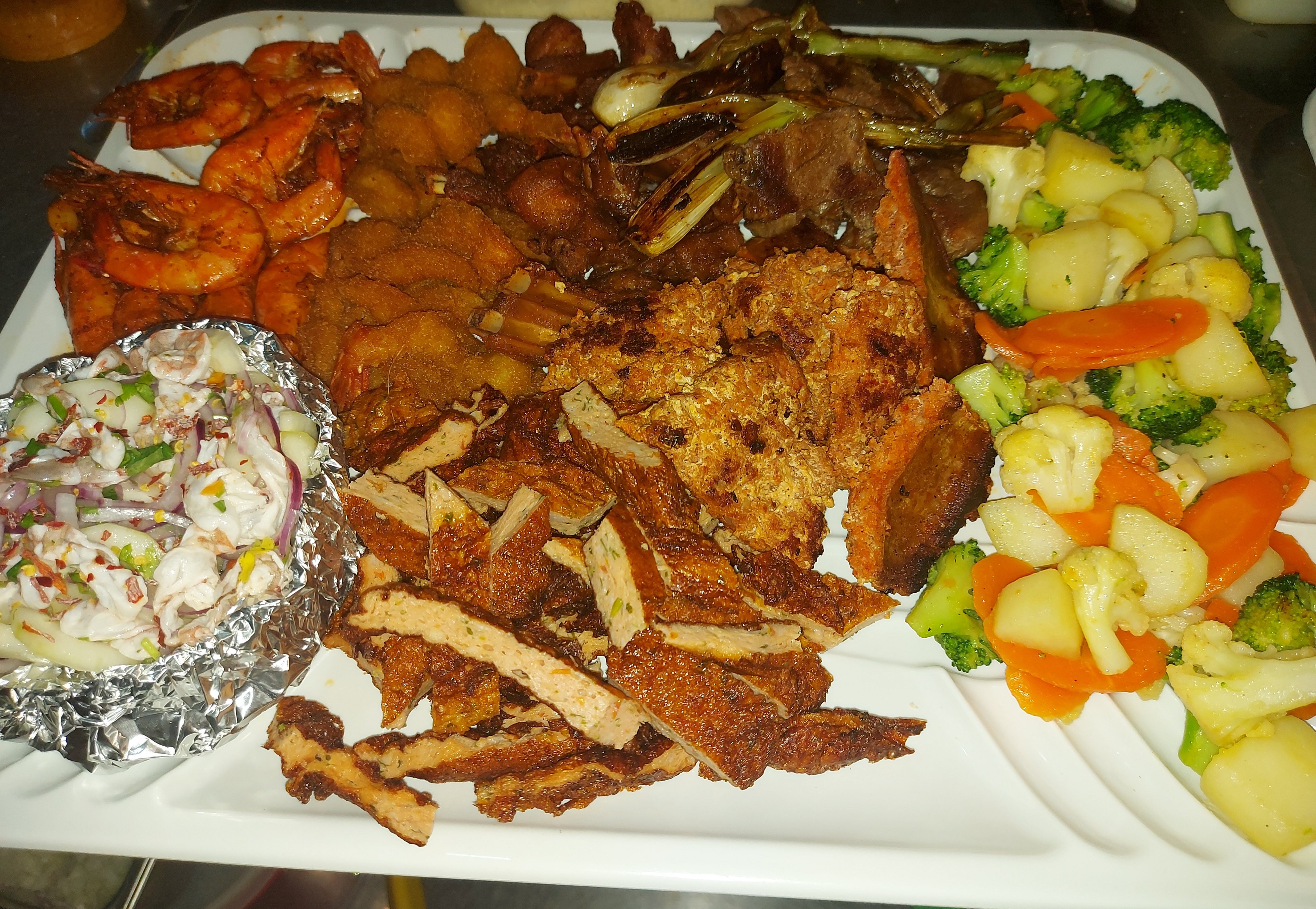 Restaurant EL TIBURON image 2