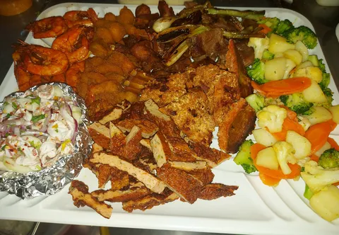 Restaurant EL TIBURON image 2