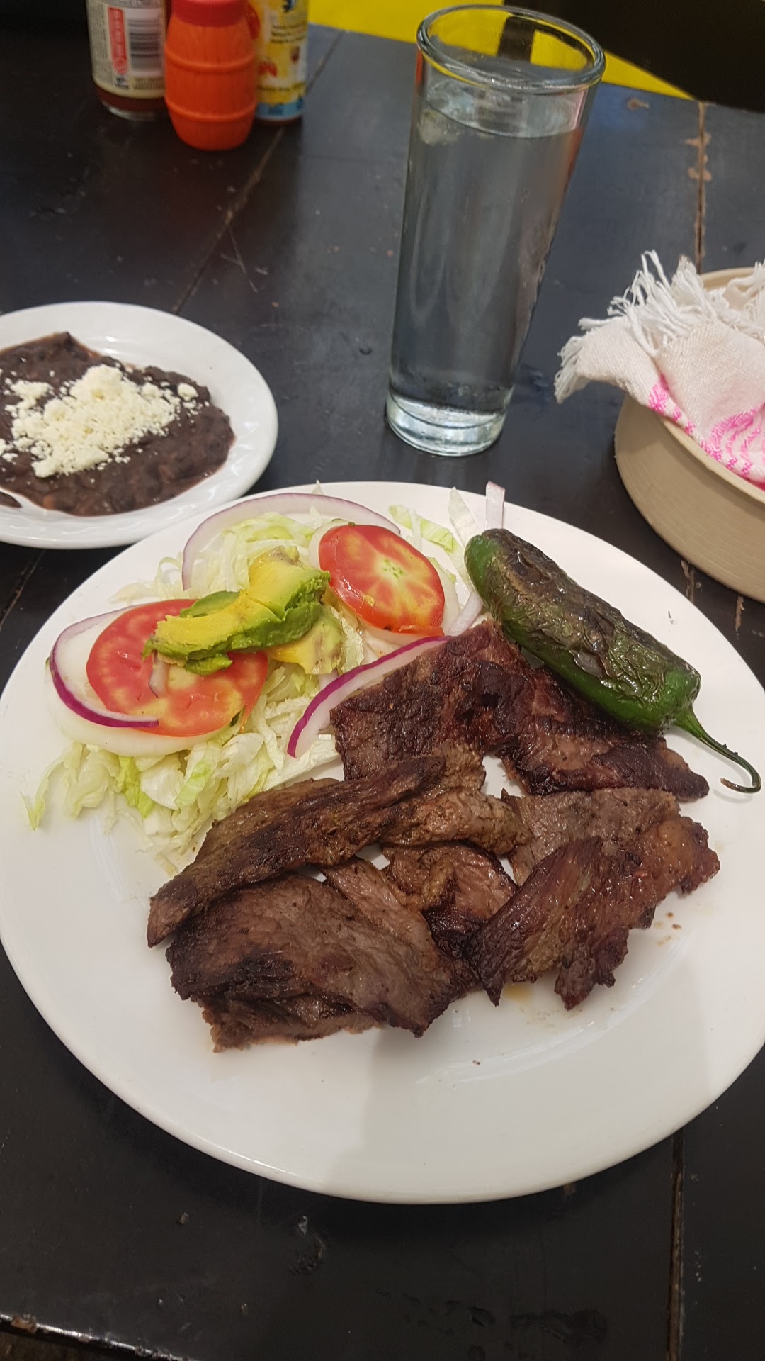 Restaurant EL TIBURON image 3