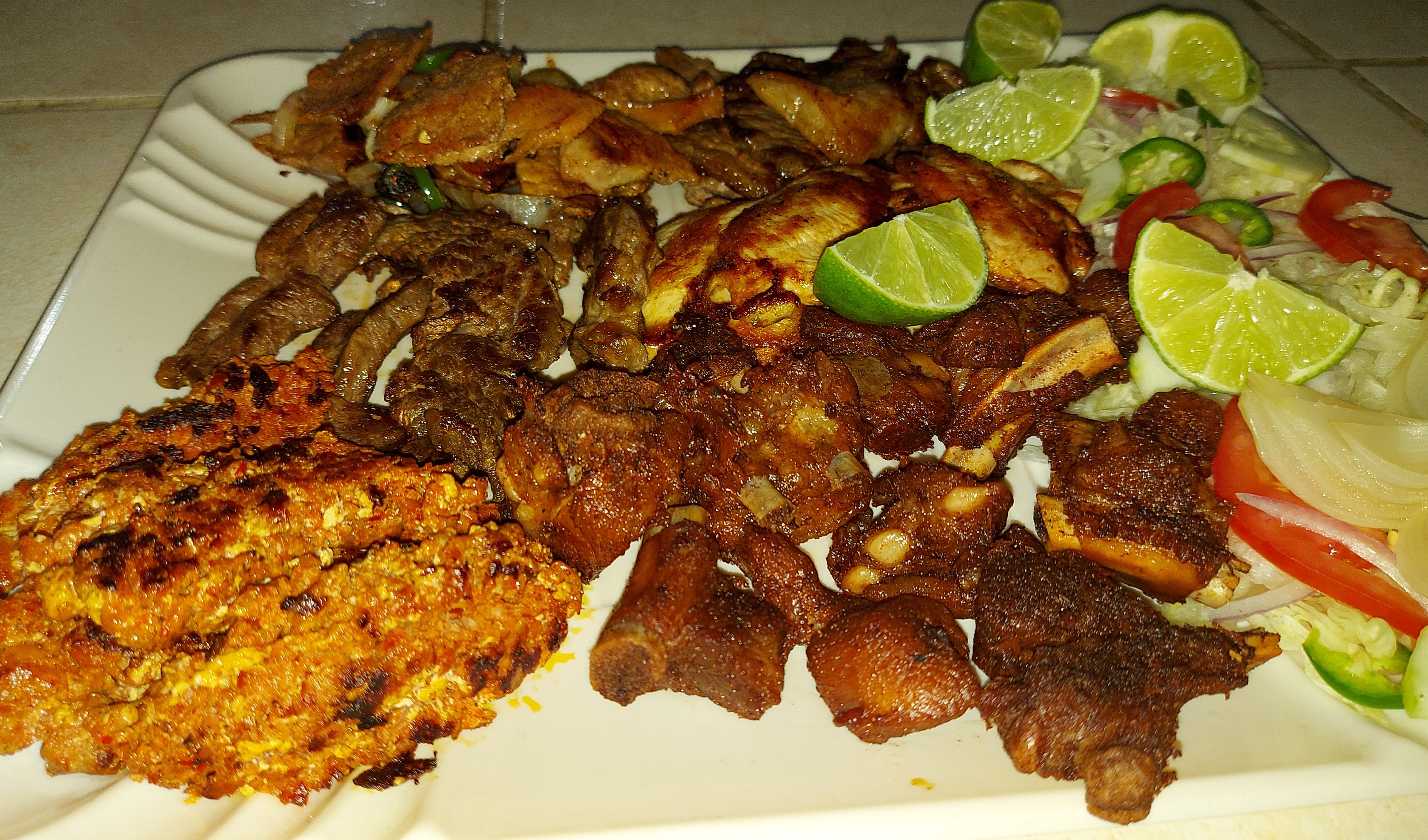 Restaurant EL TIBURON image 6