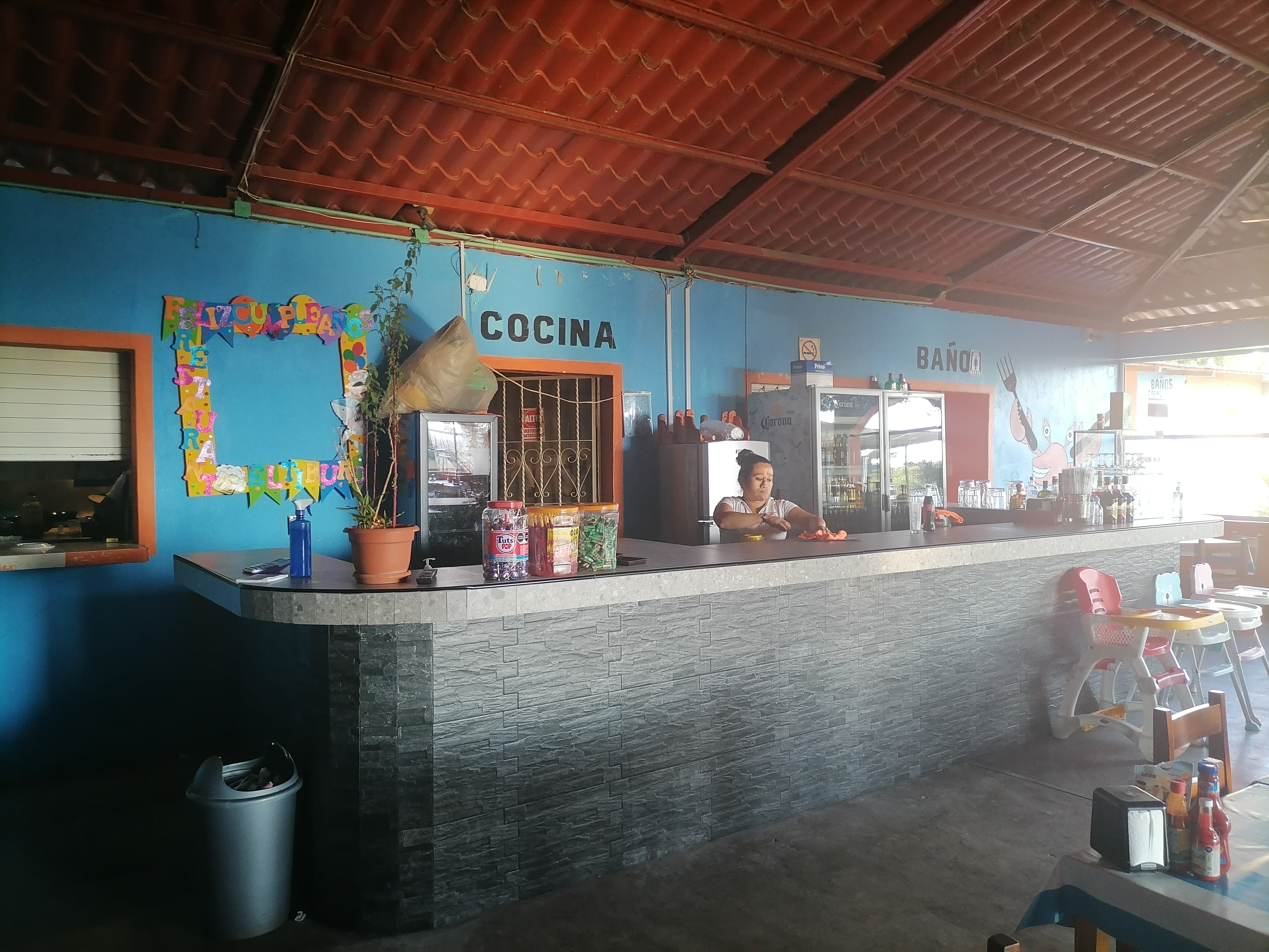 Restaurant EL TIBURON image 7