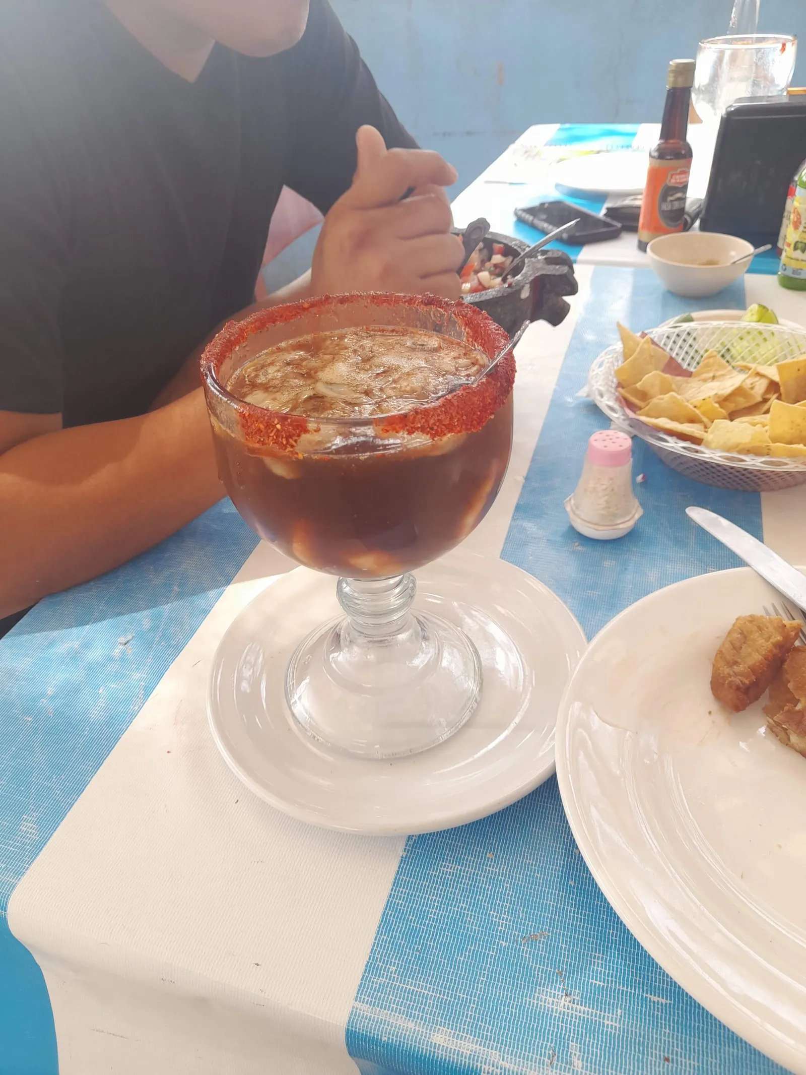 Restaurant EL TIBURON image 8