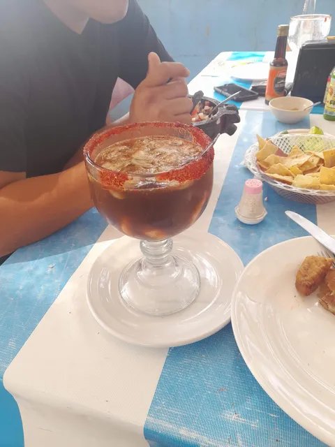 Restaurant EL TIBURON image 8