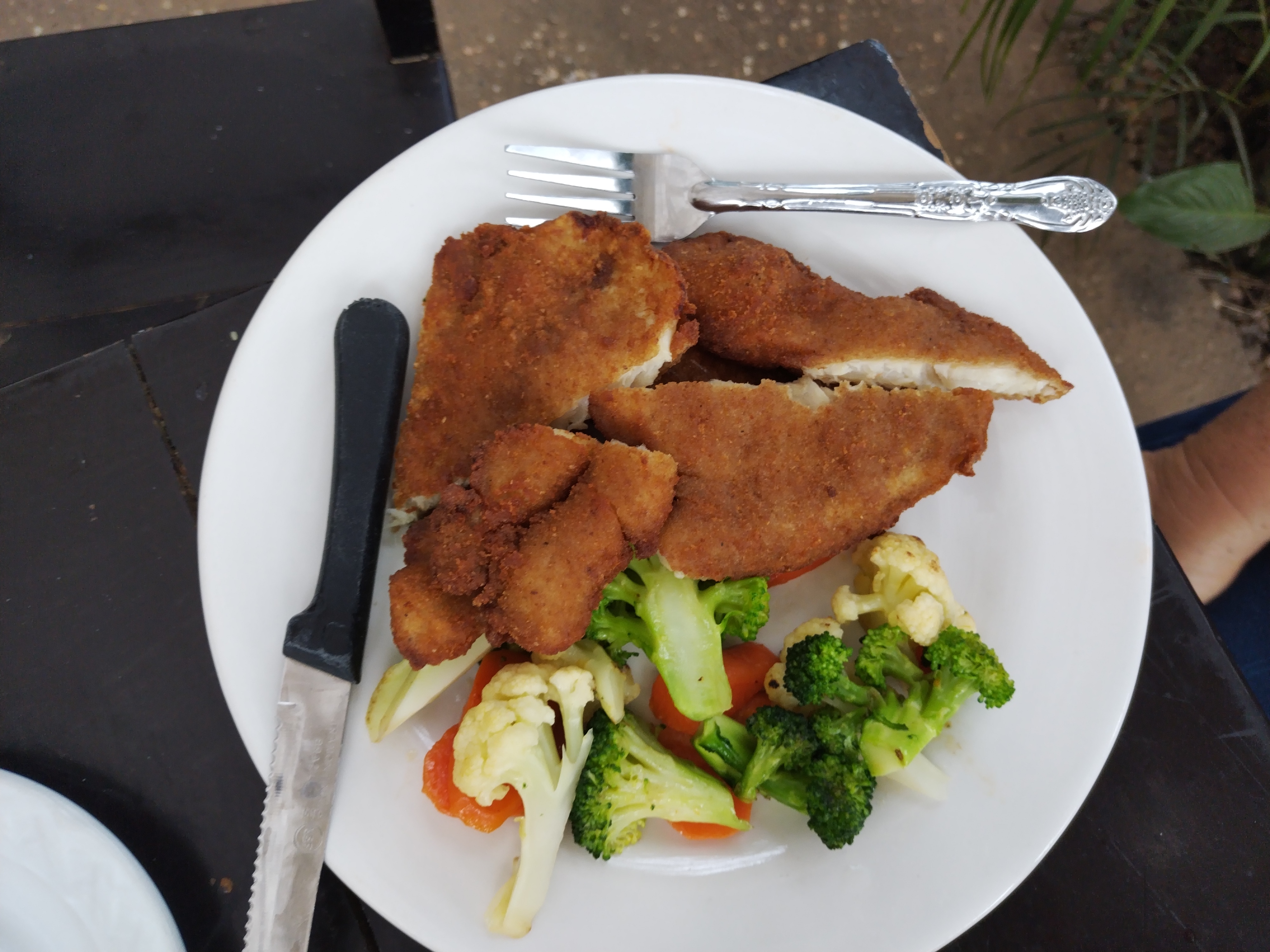 Restaurant EL TIBURON image 9