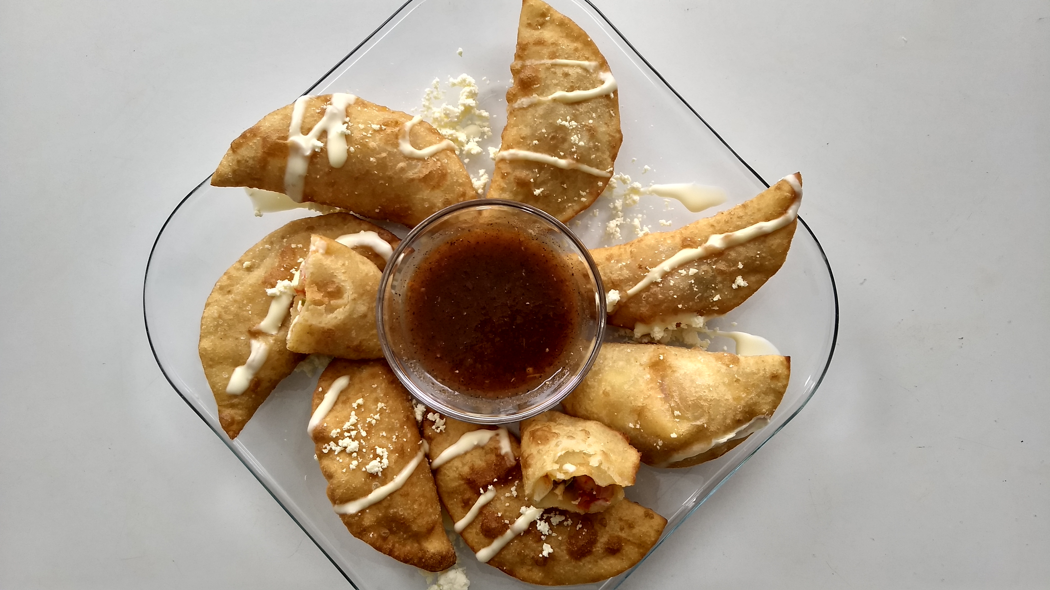 Restaurant "Las Jacarandas" image 2