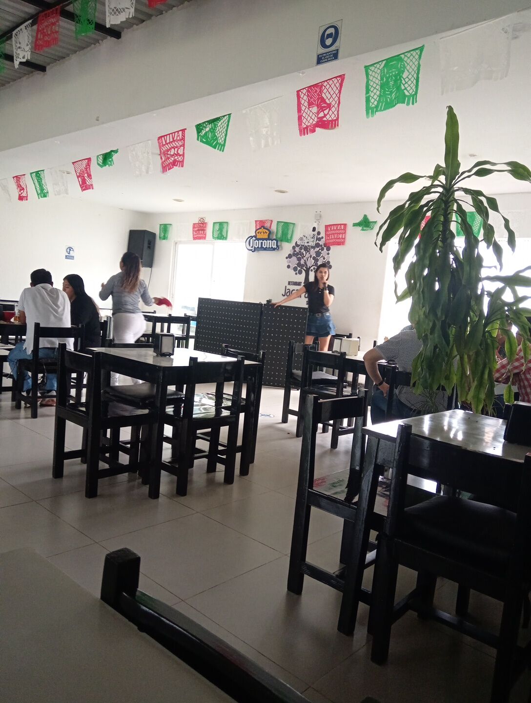 Restaurant "Las Jacarandas" image 4