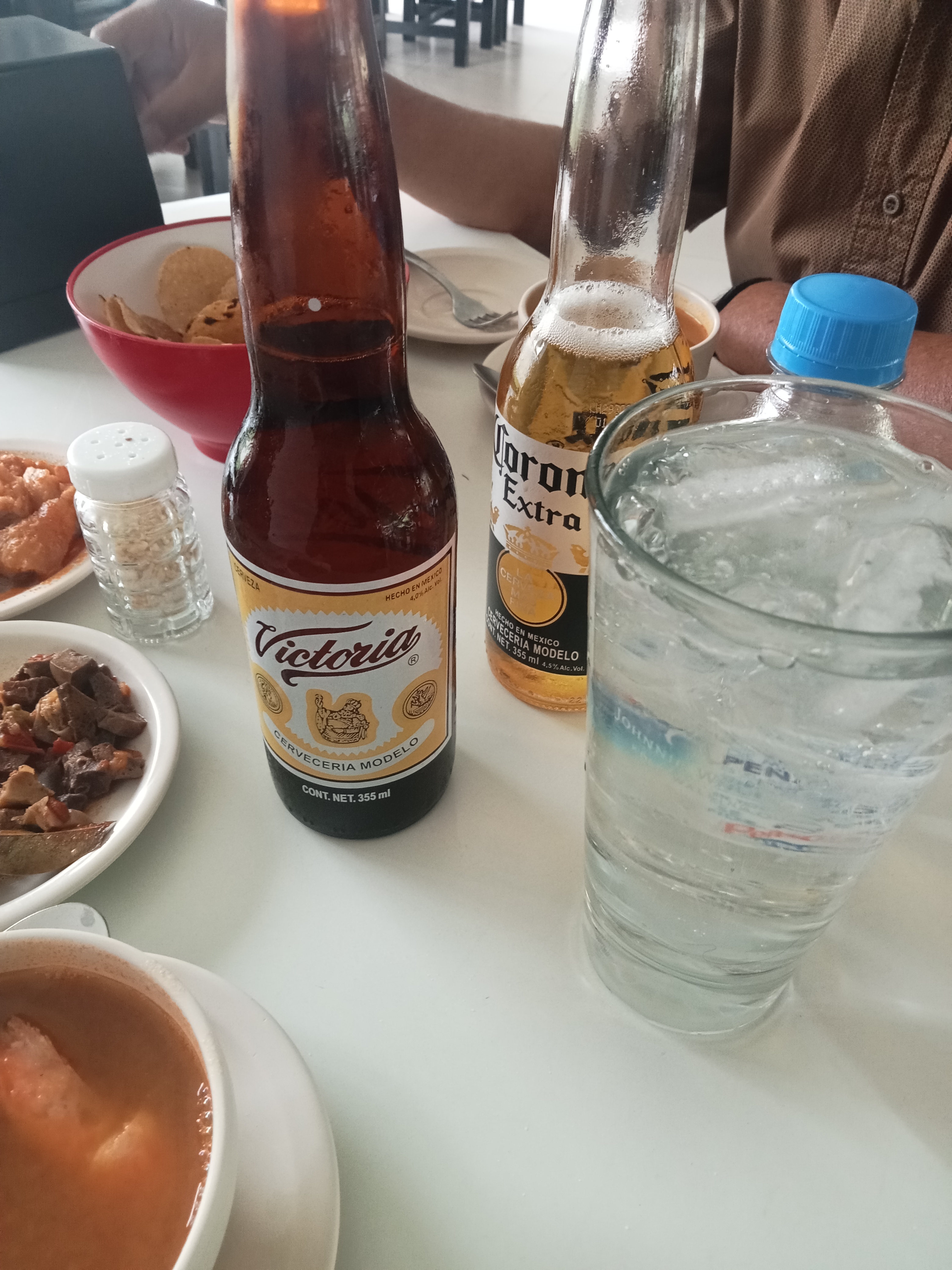 Restaurant "Las Jacarandas" image 5