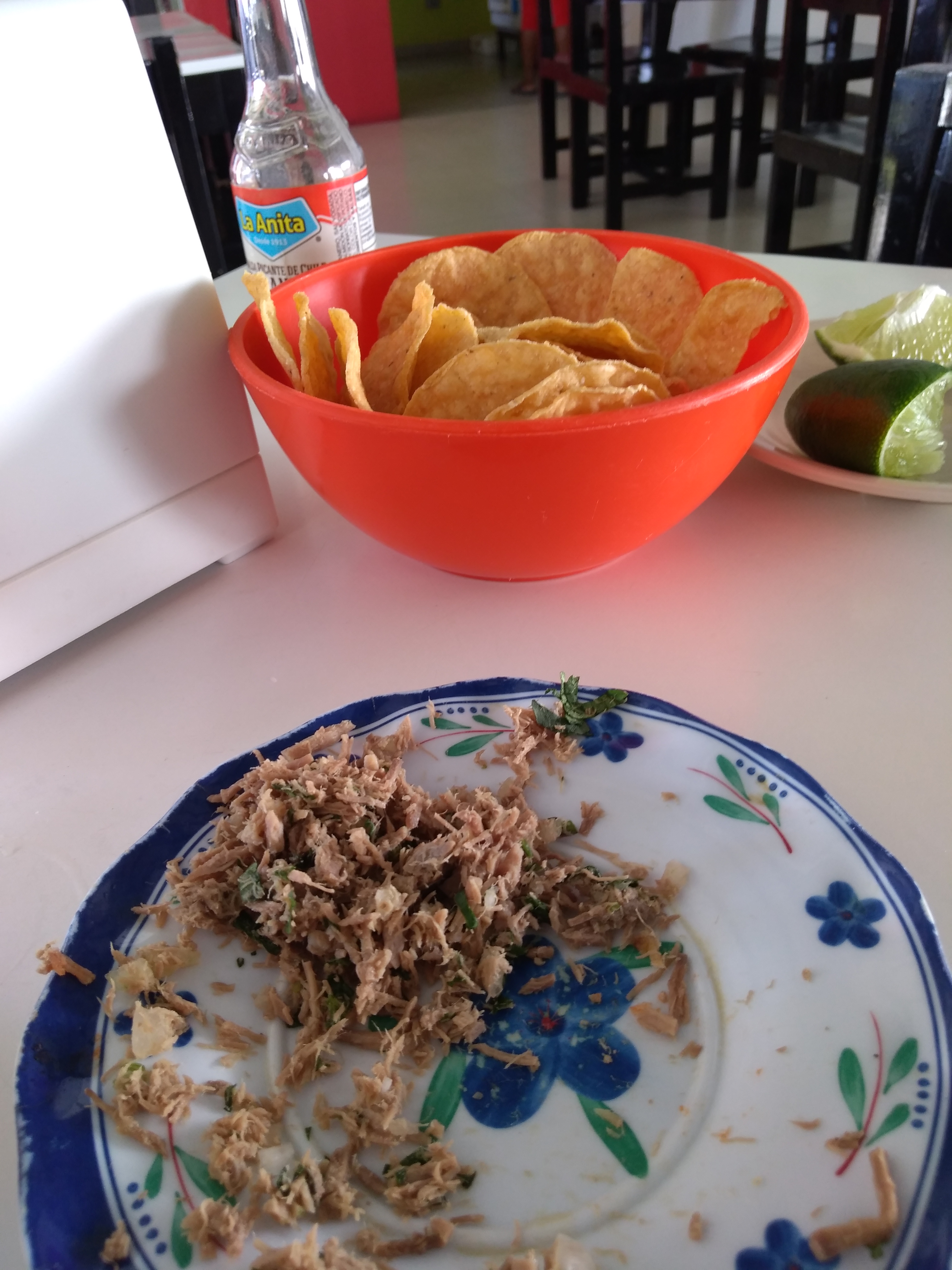 Restaurant "Las Jacarandas" image 6