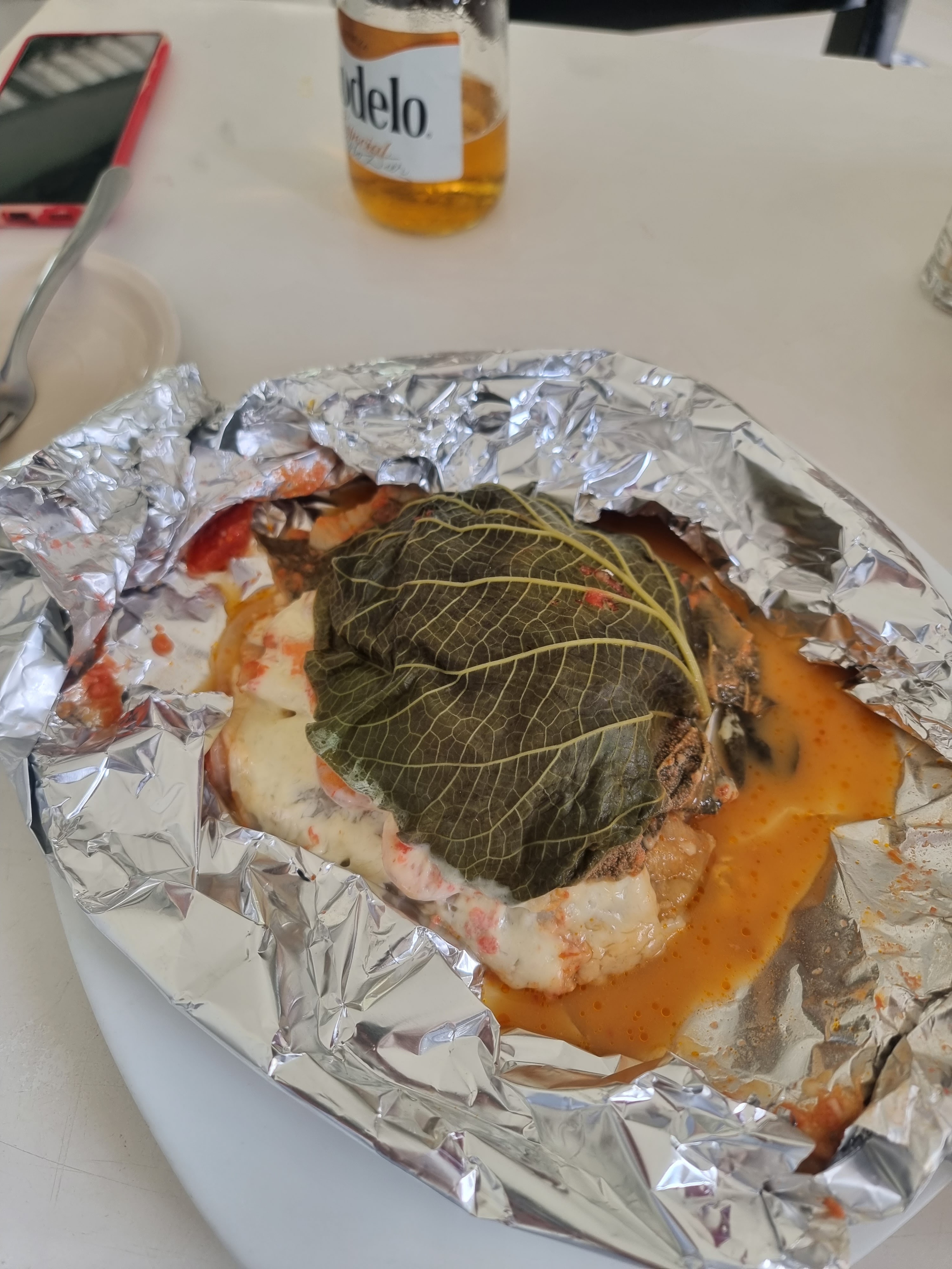 Restaurant "Las Jacarandas" image 8