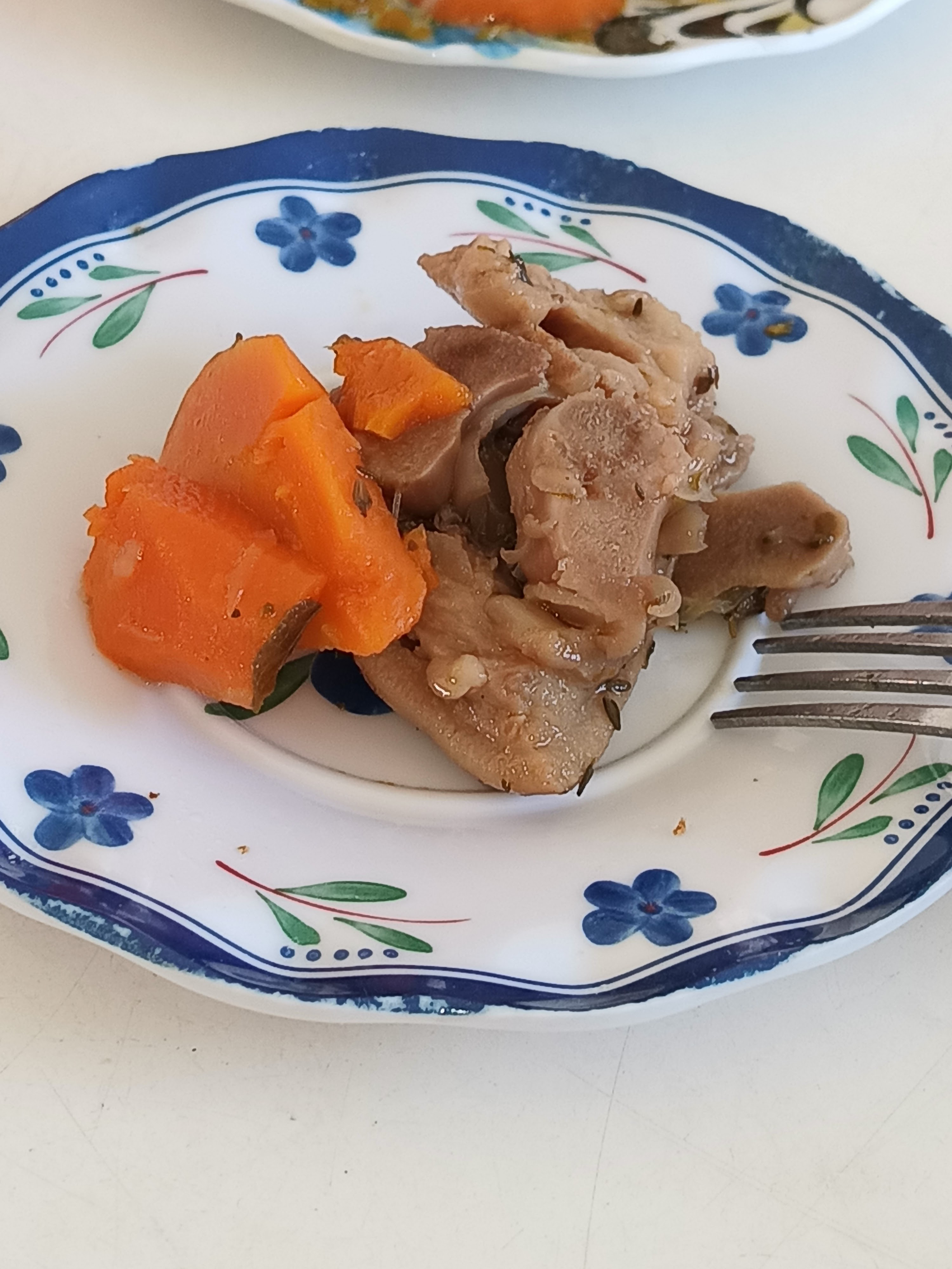 Restaurant "Las Jacarandas" image 10