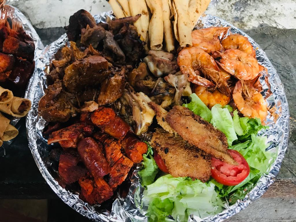 Restaurante María Bonita - Cintalapa image 6