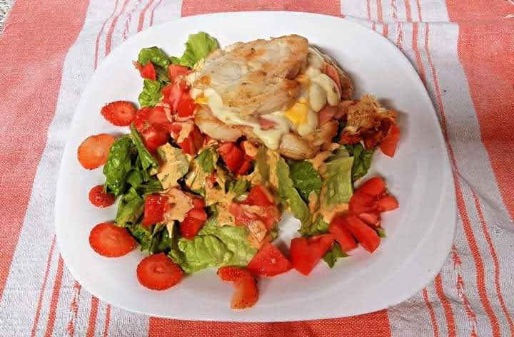 Restaurante María Bonita - Cintalapa image 8