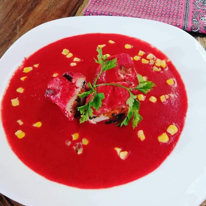 Restaurante María Bonita - Cintalapa image 10