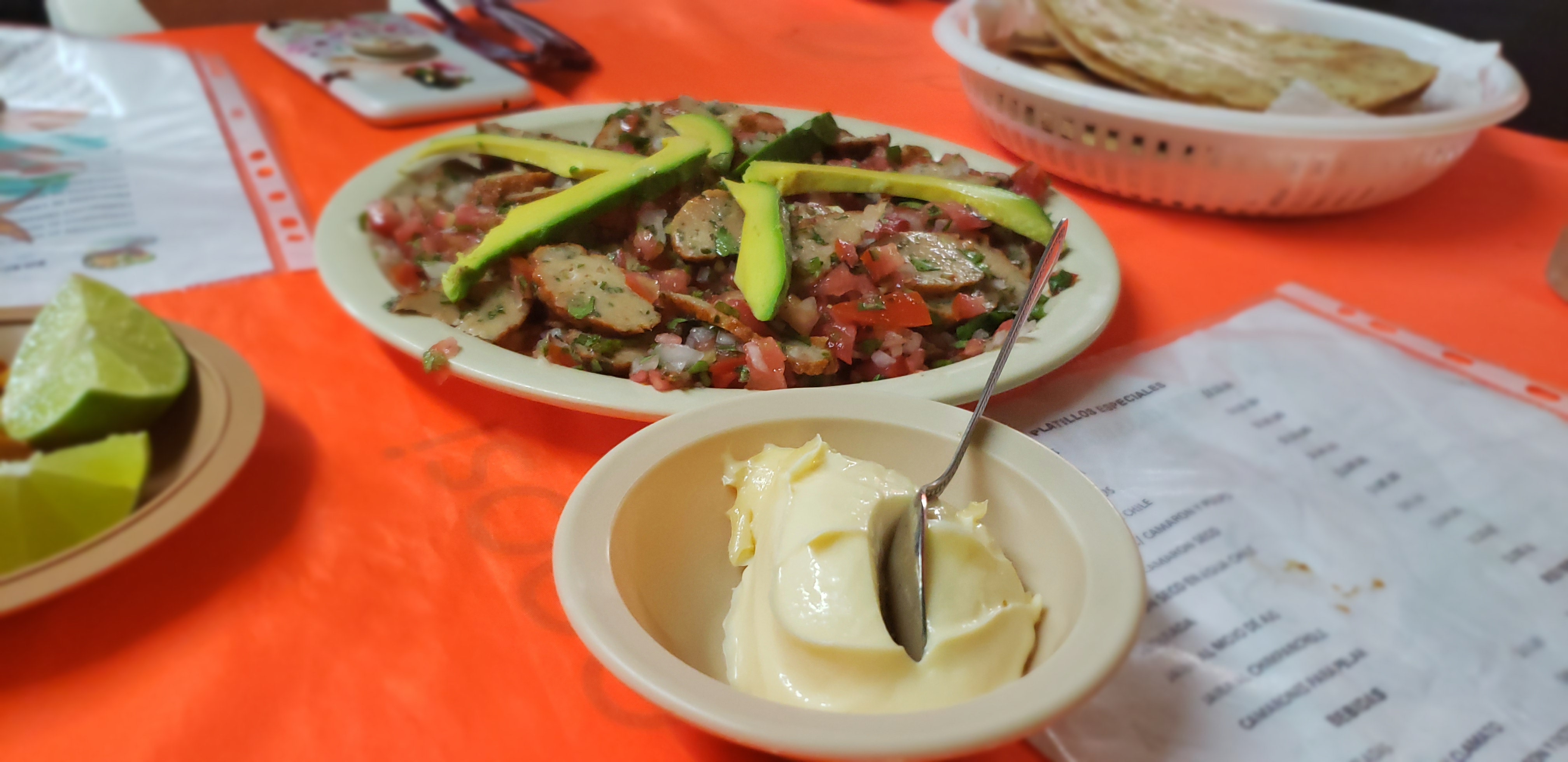 Restaurante “El Rey” image 1