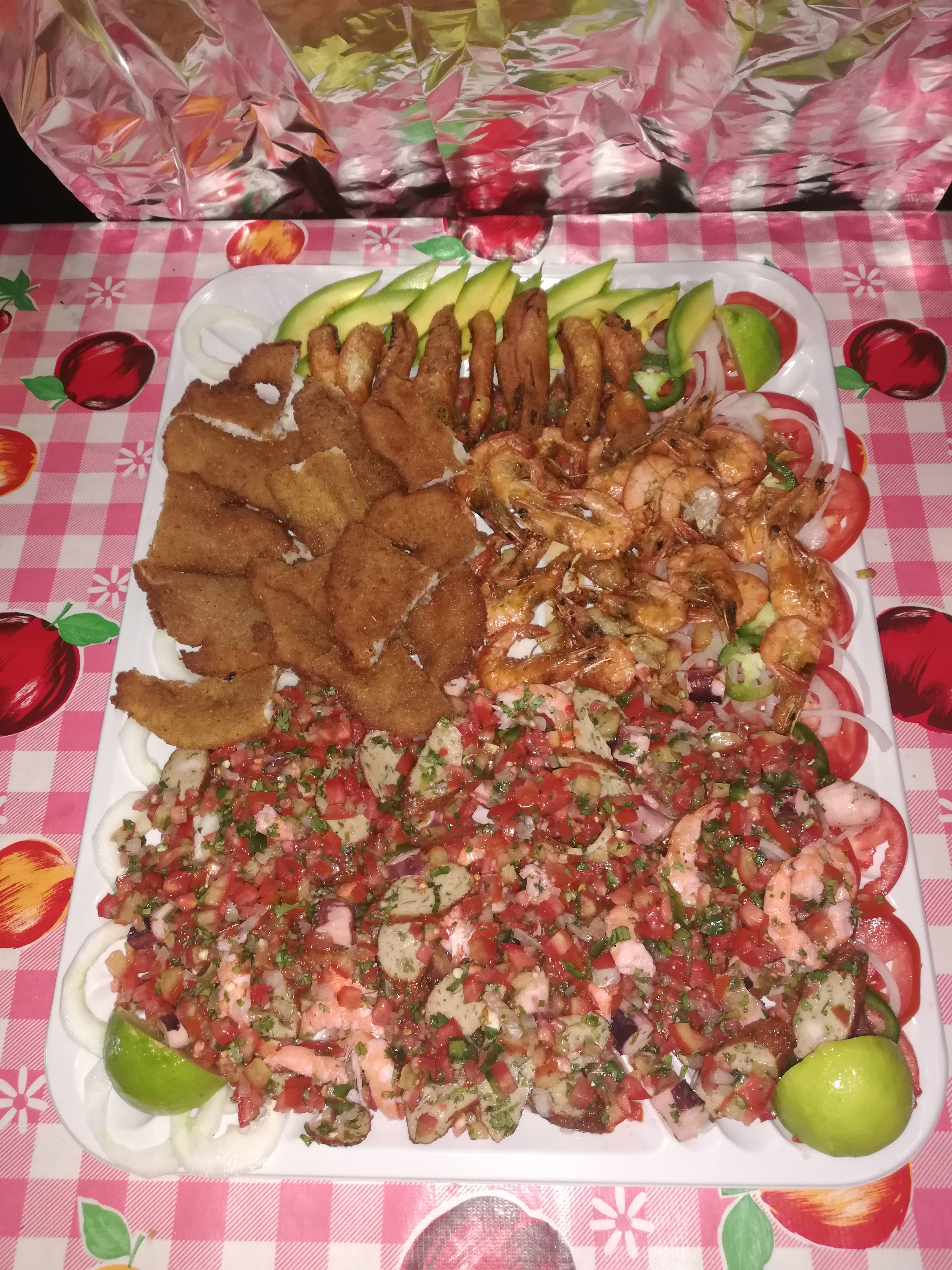 Restaurante “El Rey” image 5