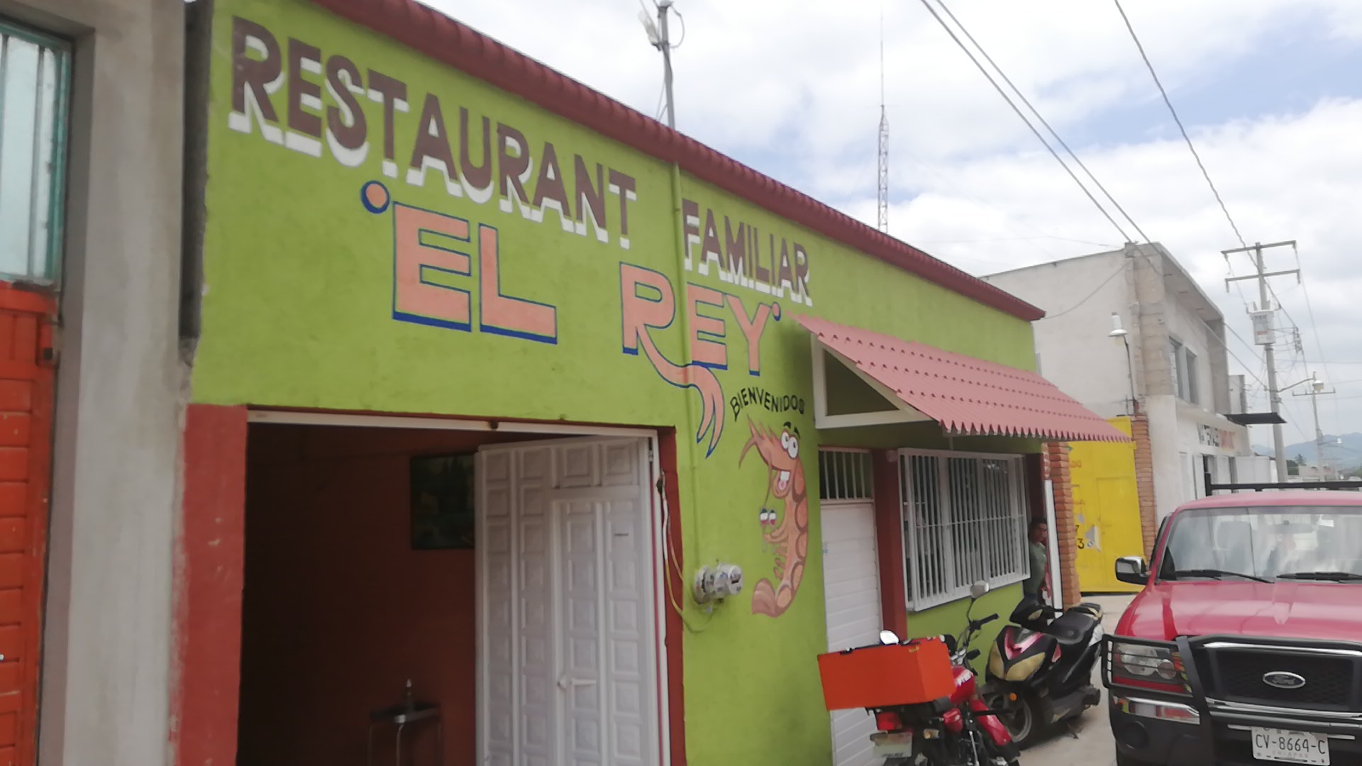 Restaurante “El Rey” image 6