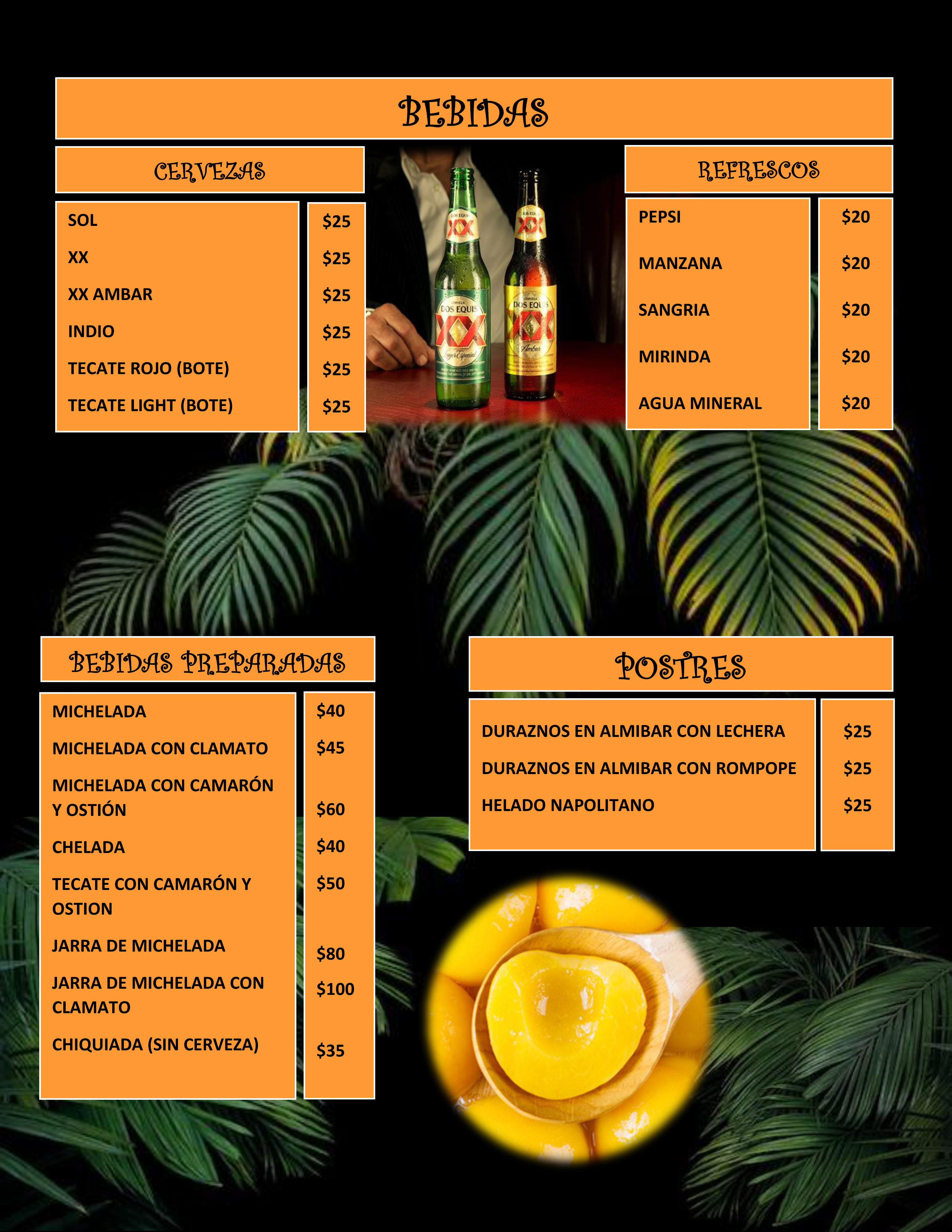 Restaurante “El Rey” image 9