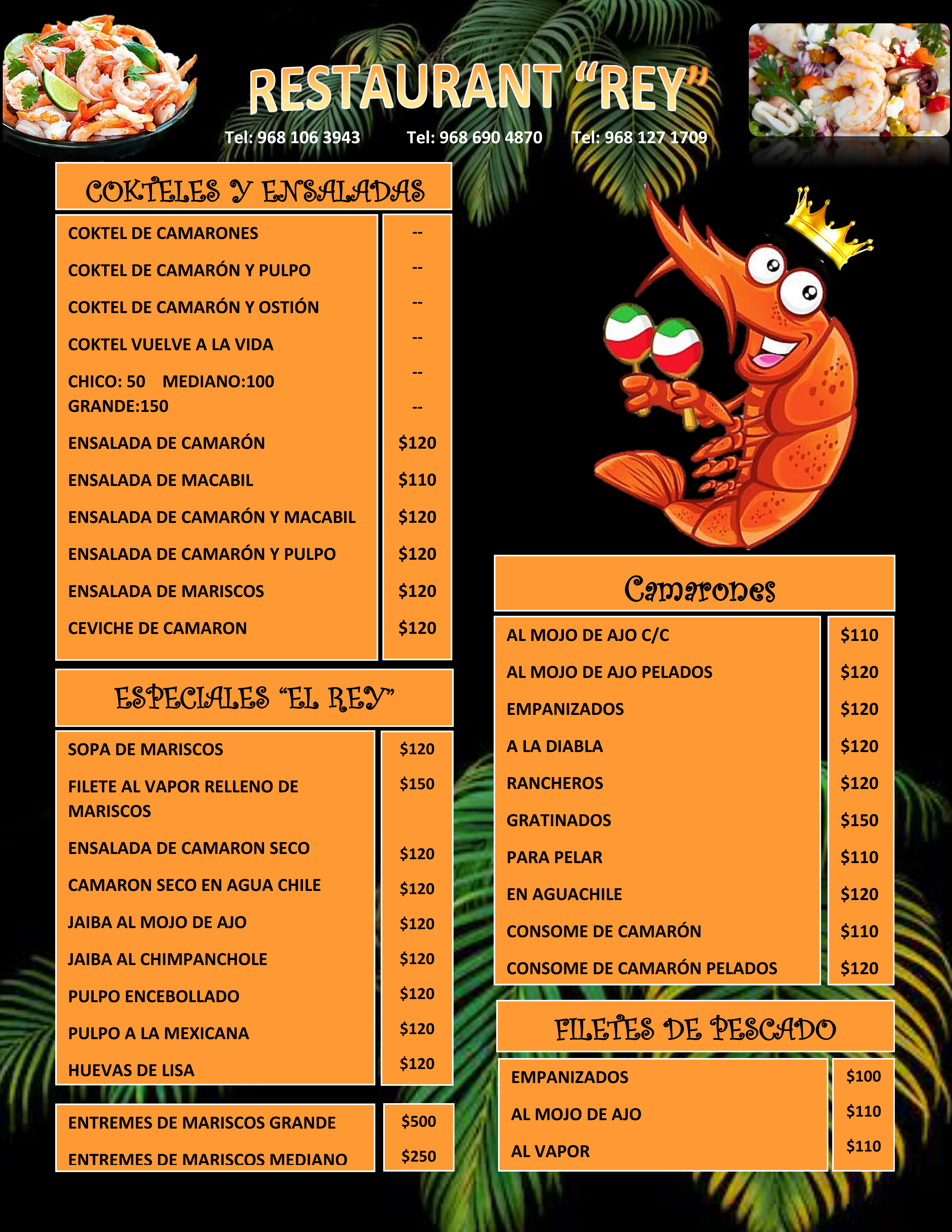 Restaurante “El Rey” image 10