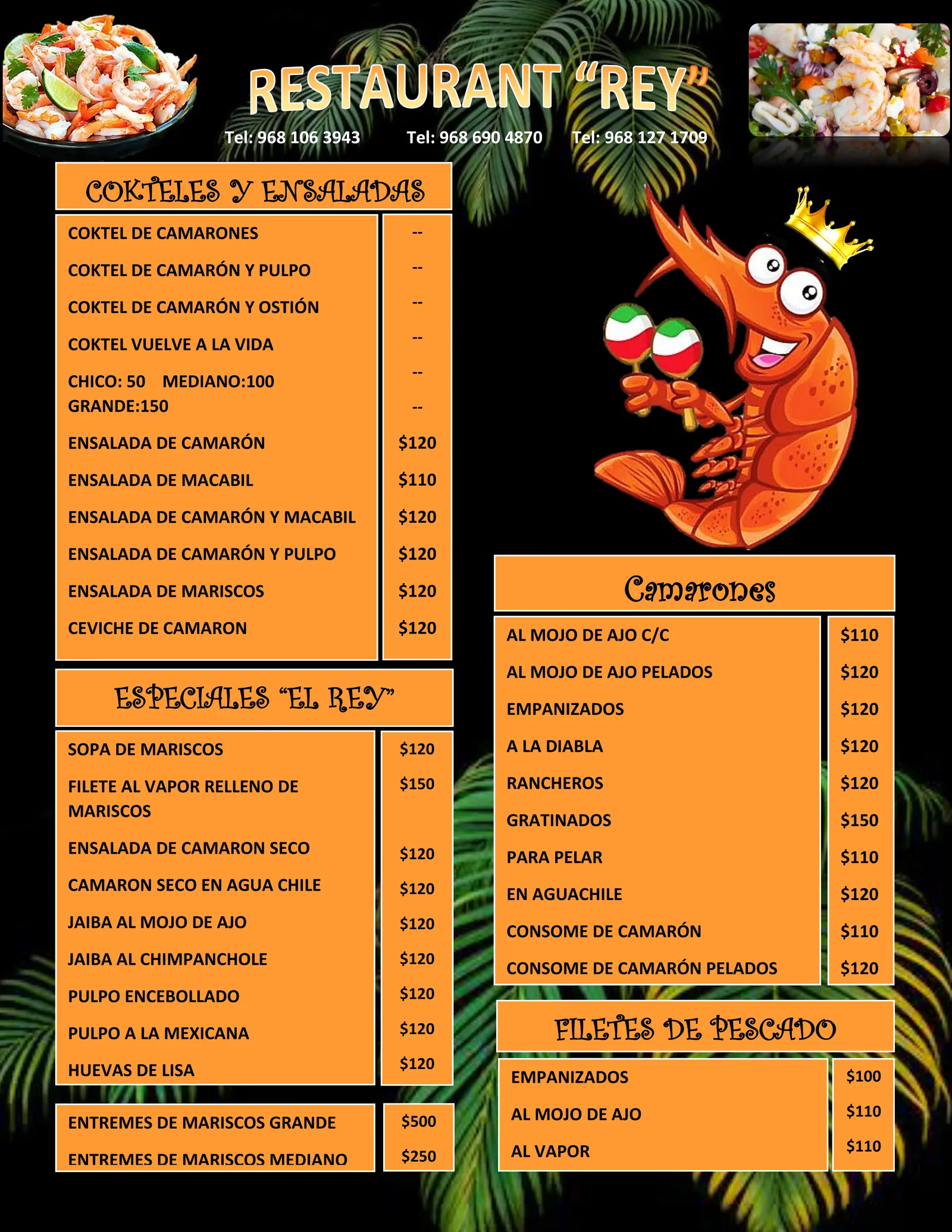 Restaurante “El Rey” image 10